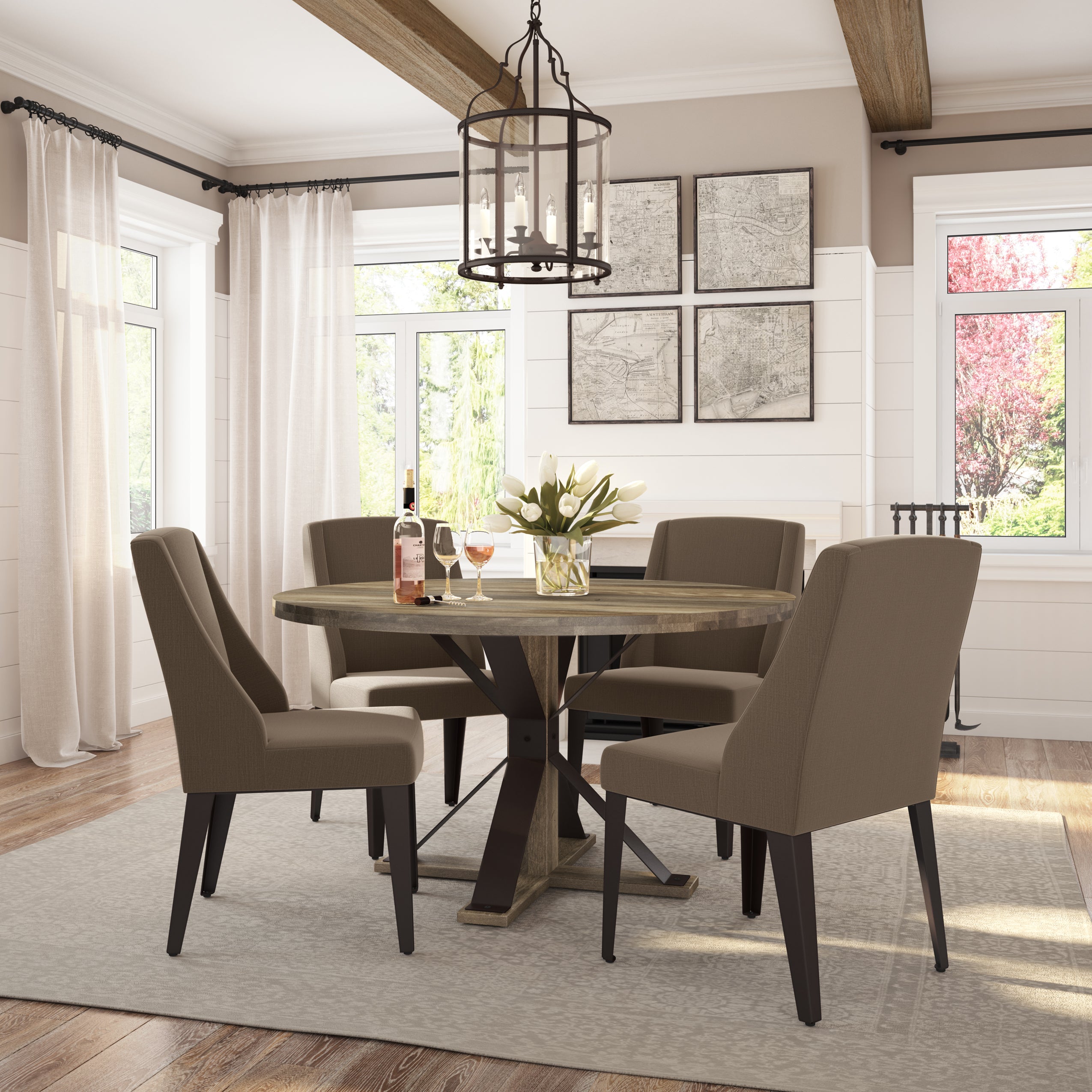 Bridget Dining Chair