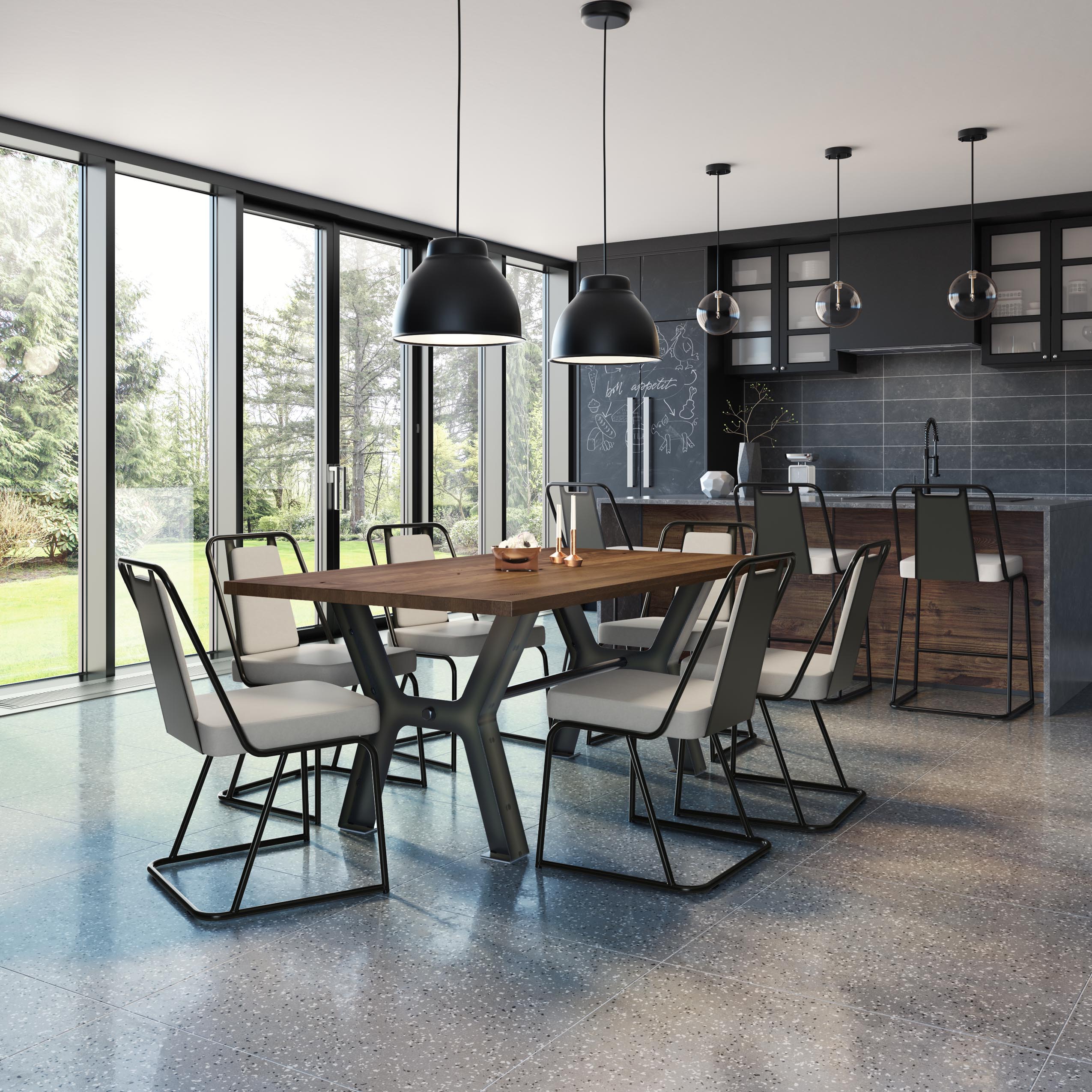 Cassidy Dining Chair