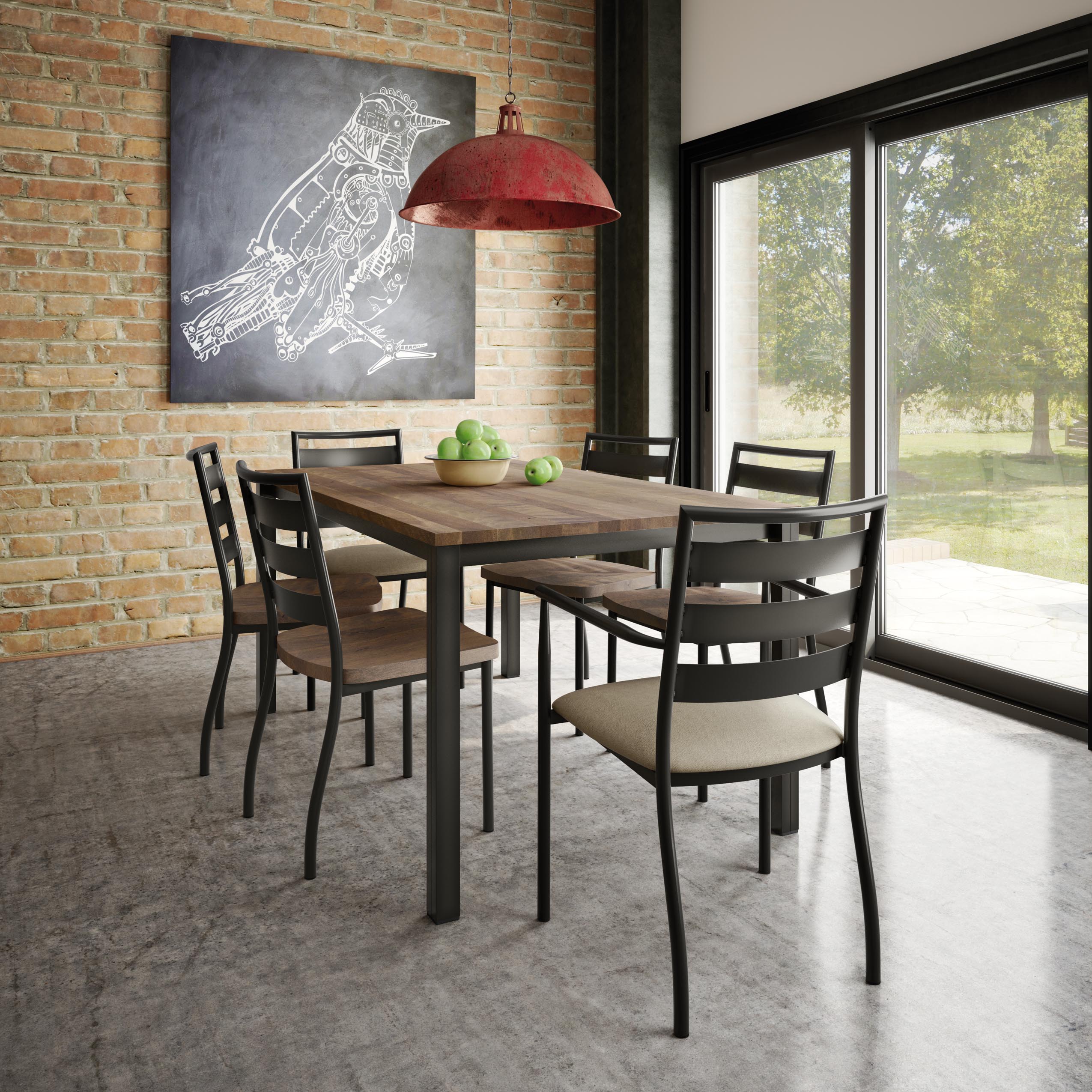 Tori Dining Chair