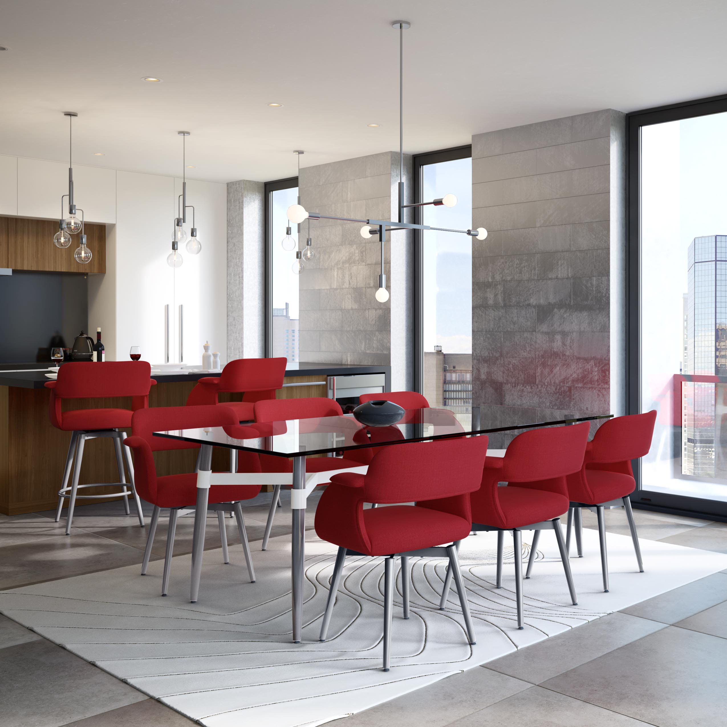 Sorrento Dining Chair