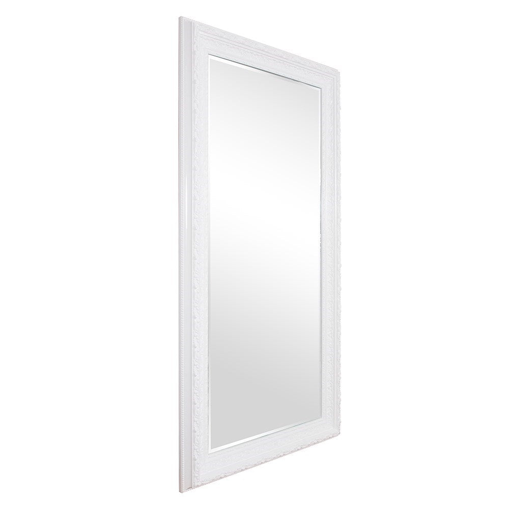 Countess White Mirror