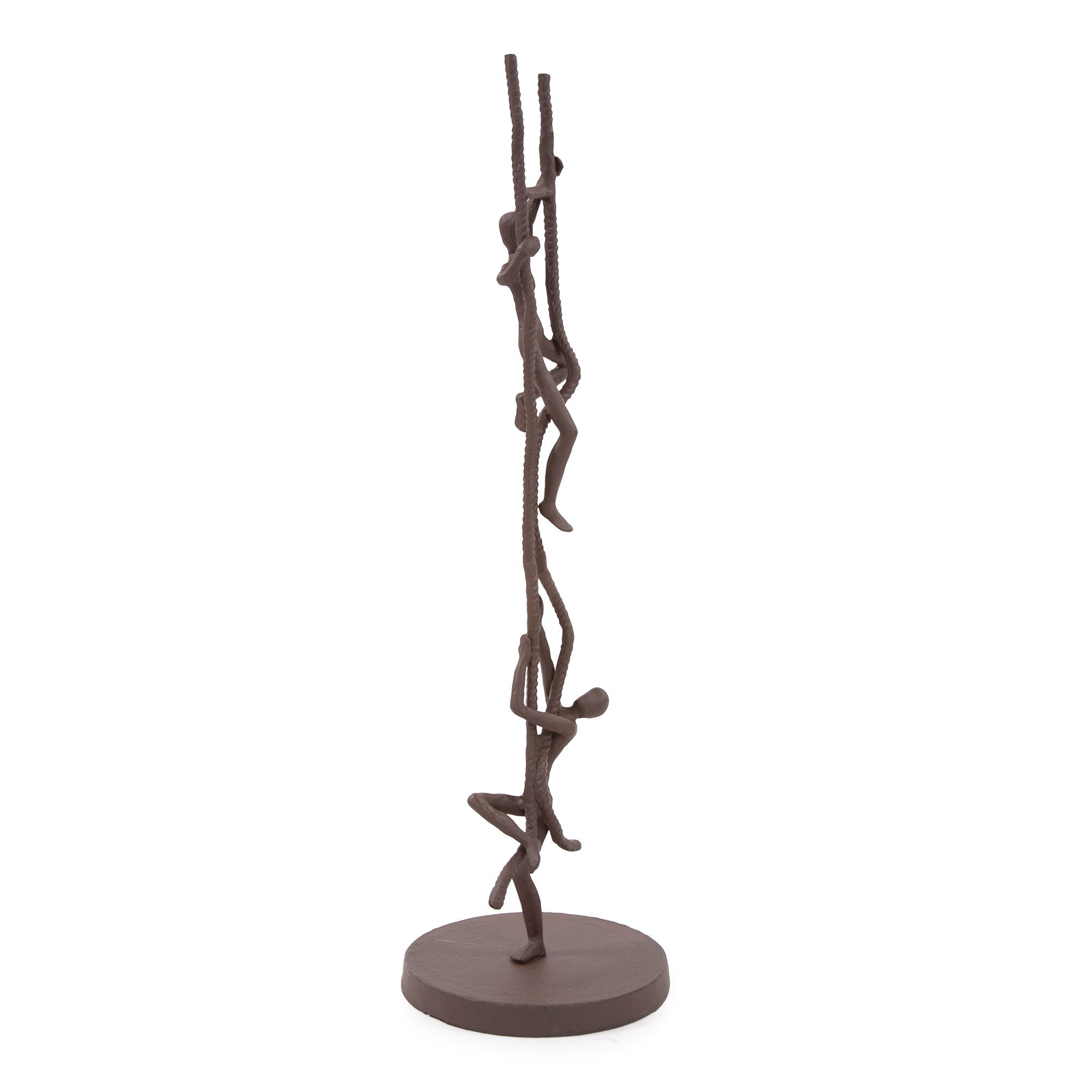 Rope Chase Figures