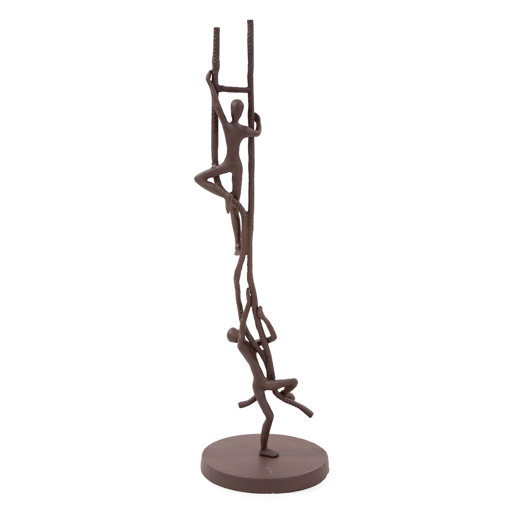 Rope Chase Figures