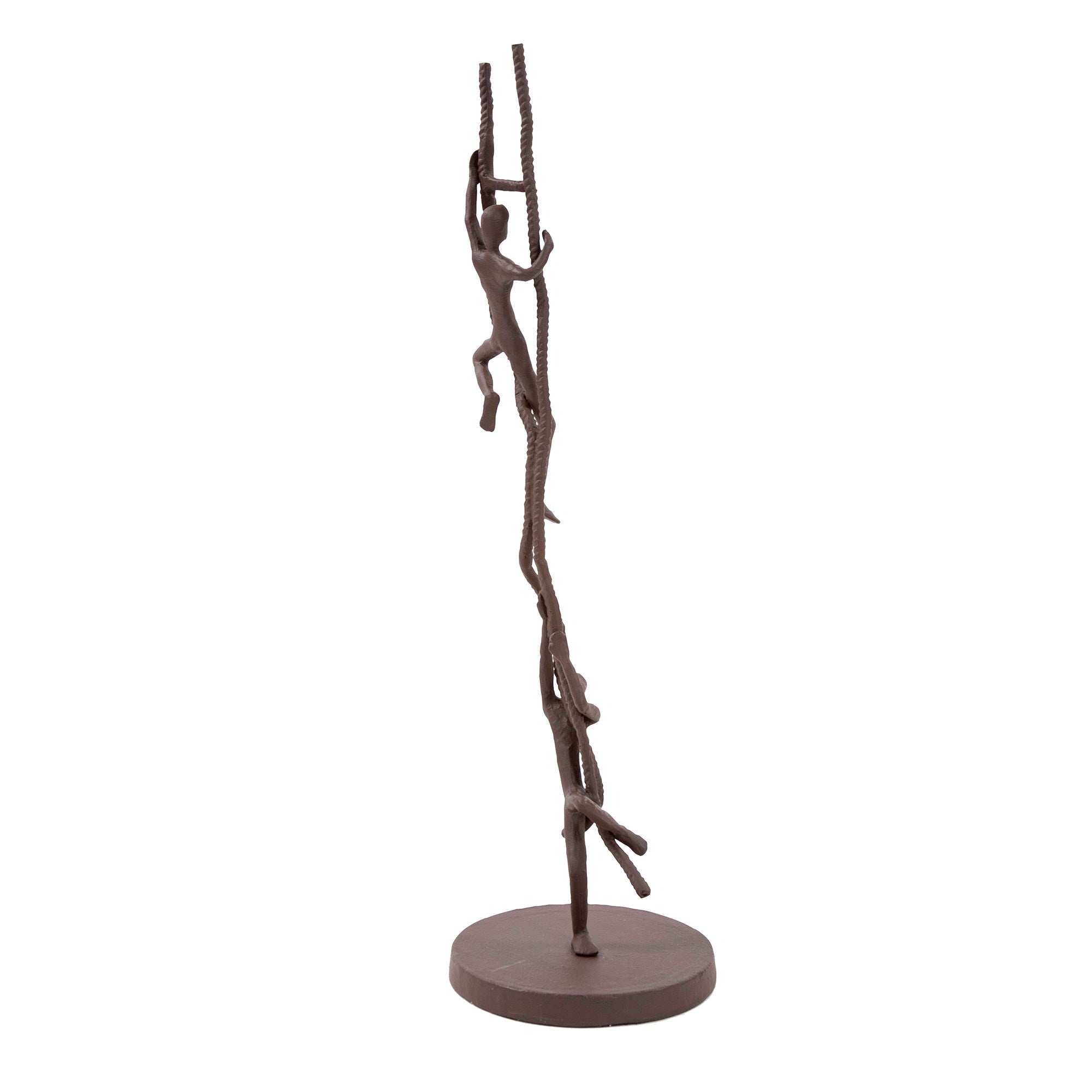 Rope Chase Figures