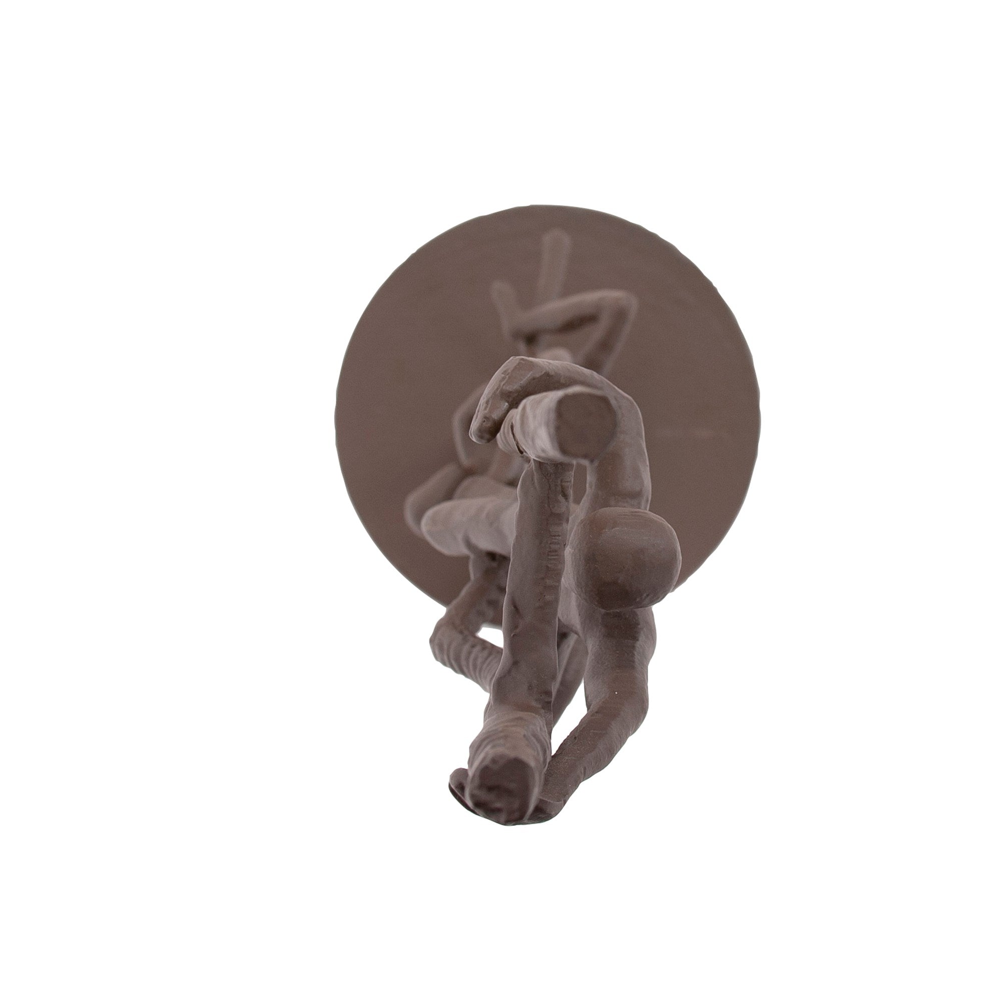 Rope Chase Figures