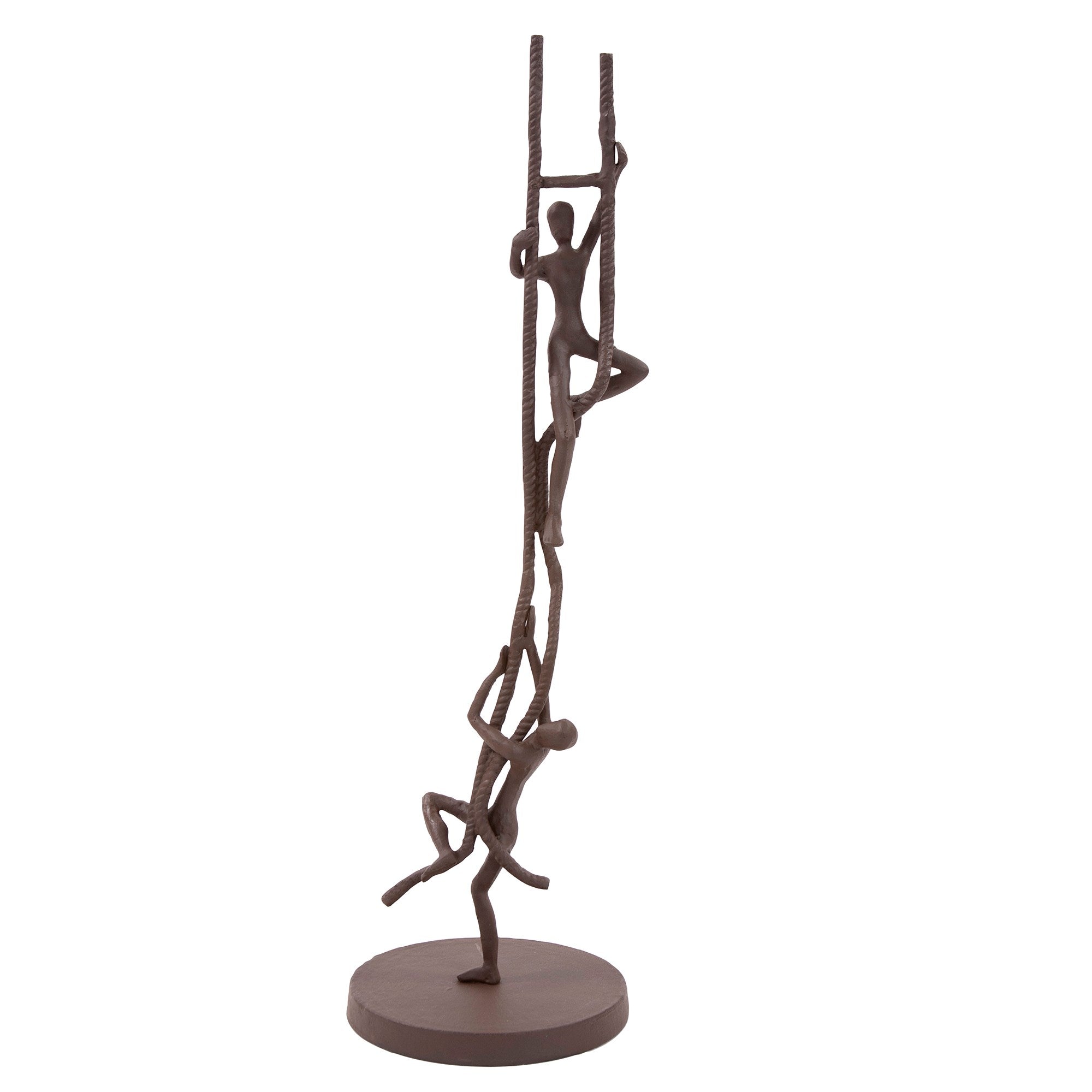 Rope Chase Figures