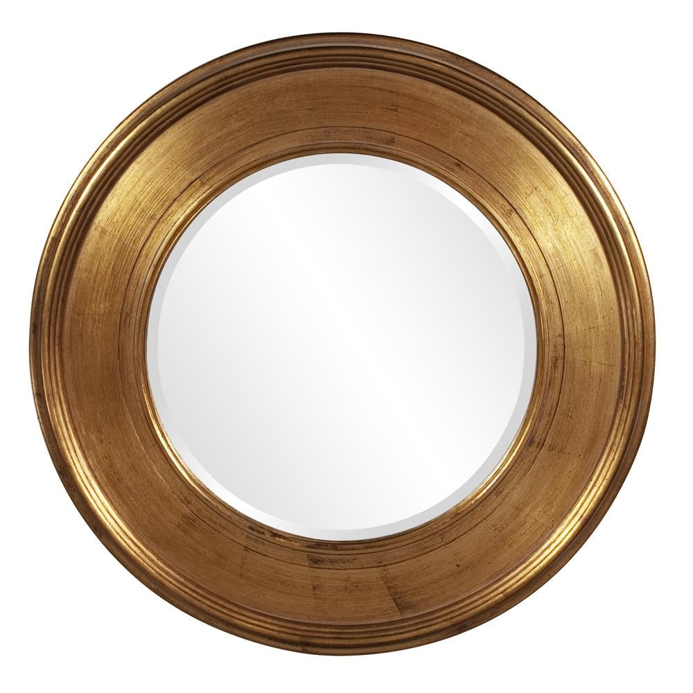 Valor Mirror