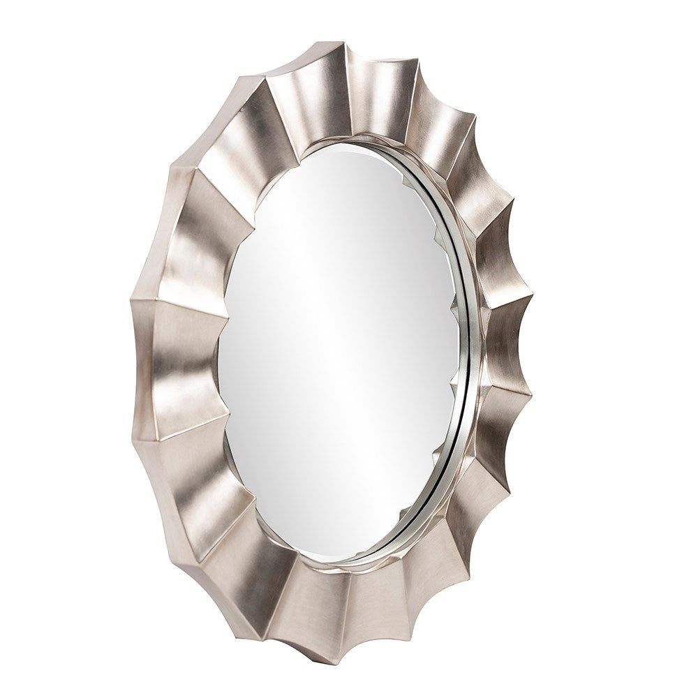 Corona Mirror