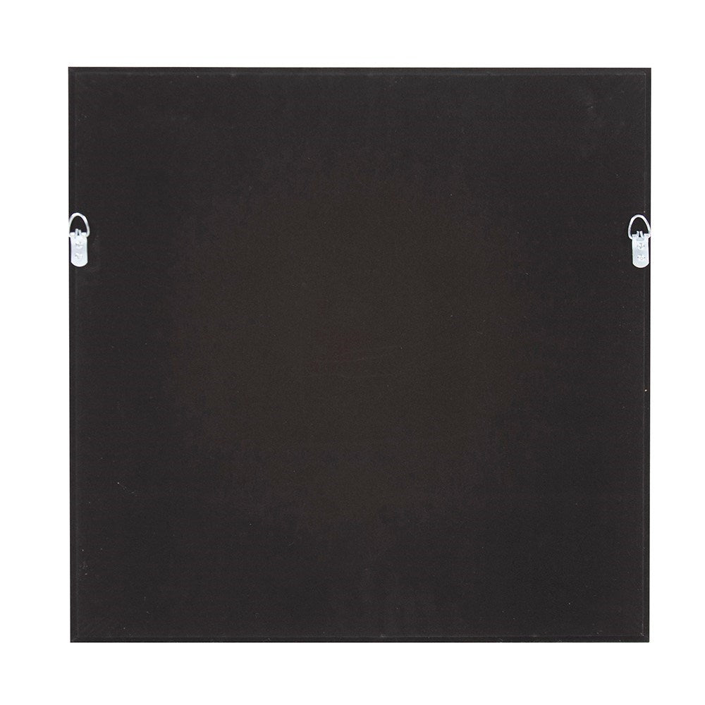 Colored Pencil Shadowbox Art