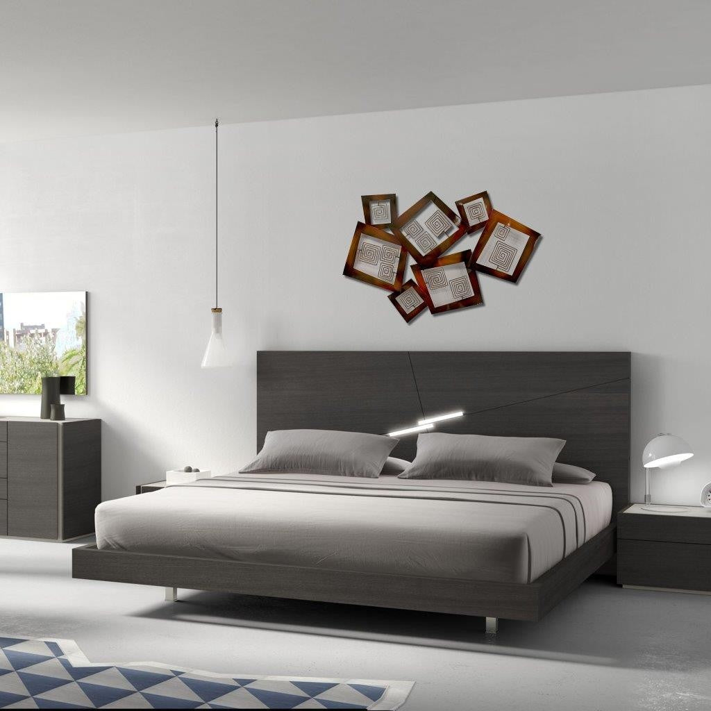 Complex Wall Art