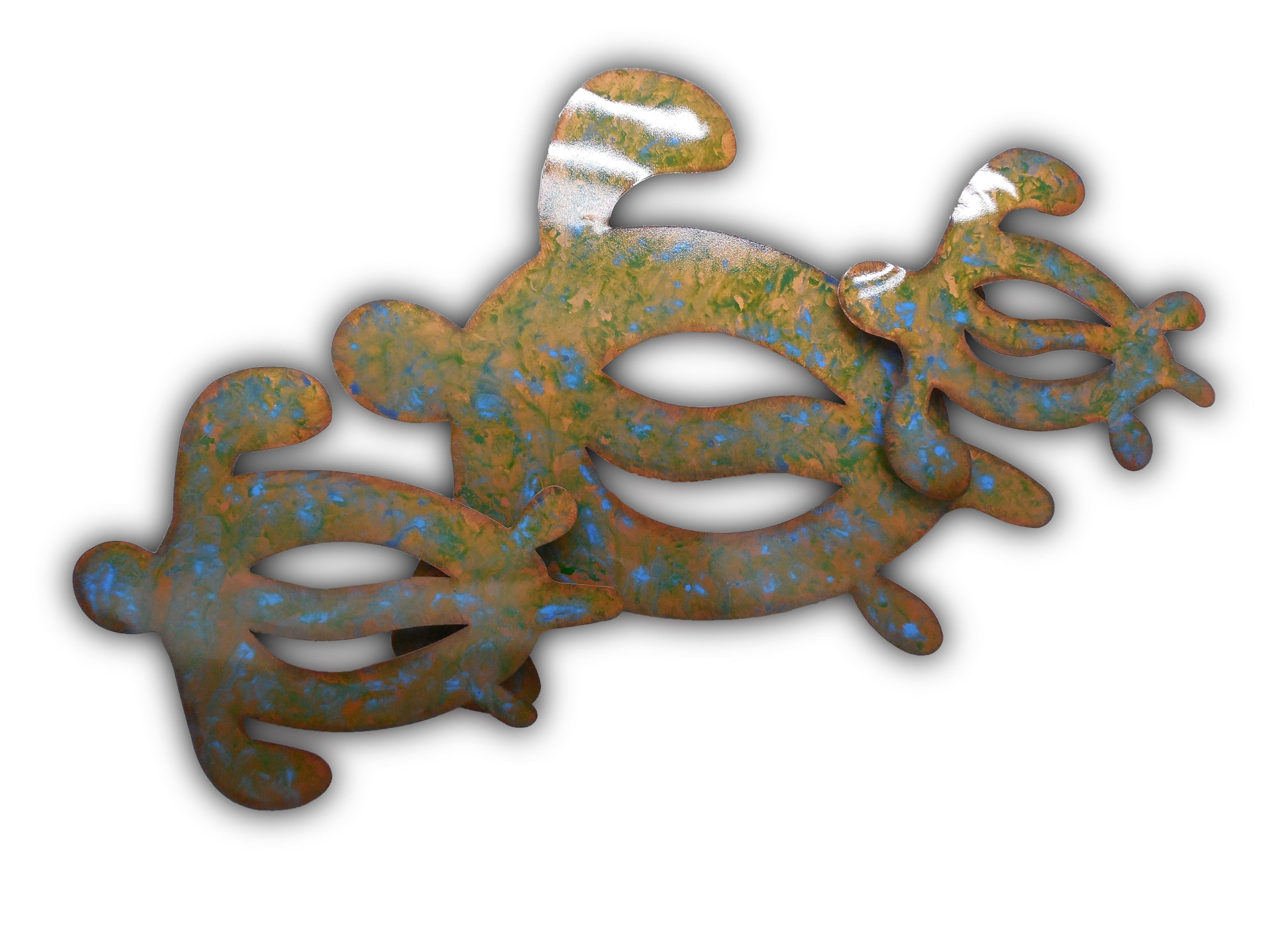Sea Turtles Wall Art