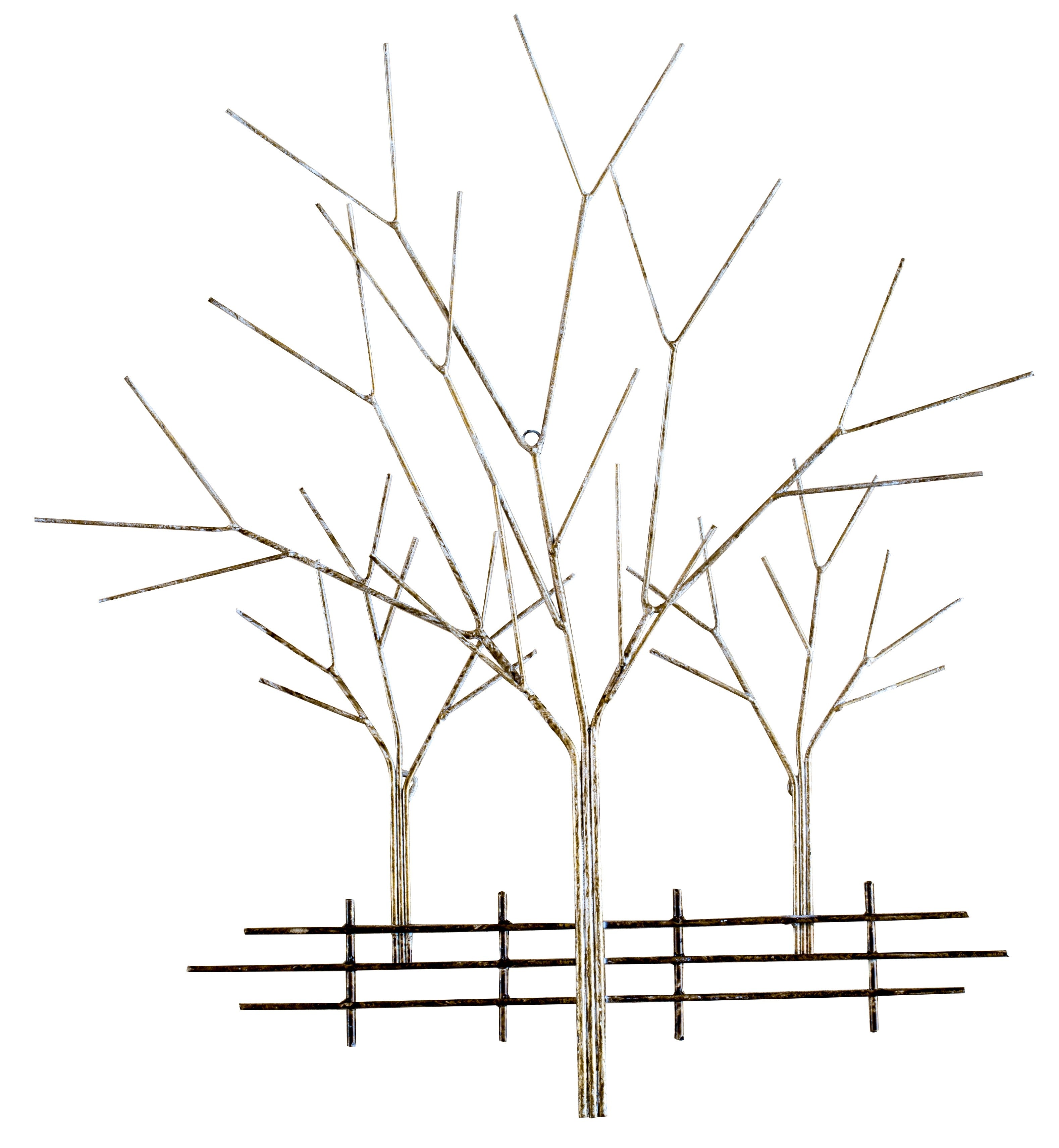Enchanted Orchard Small Wall Art