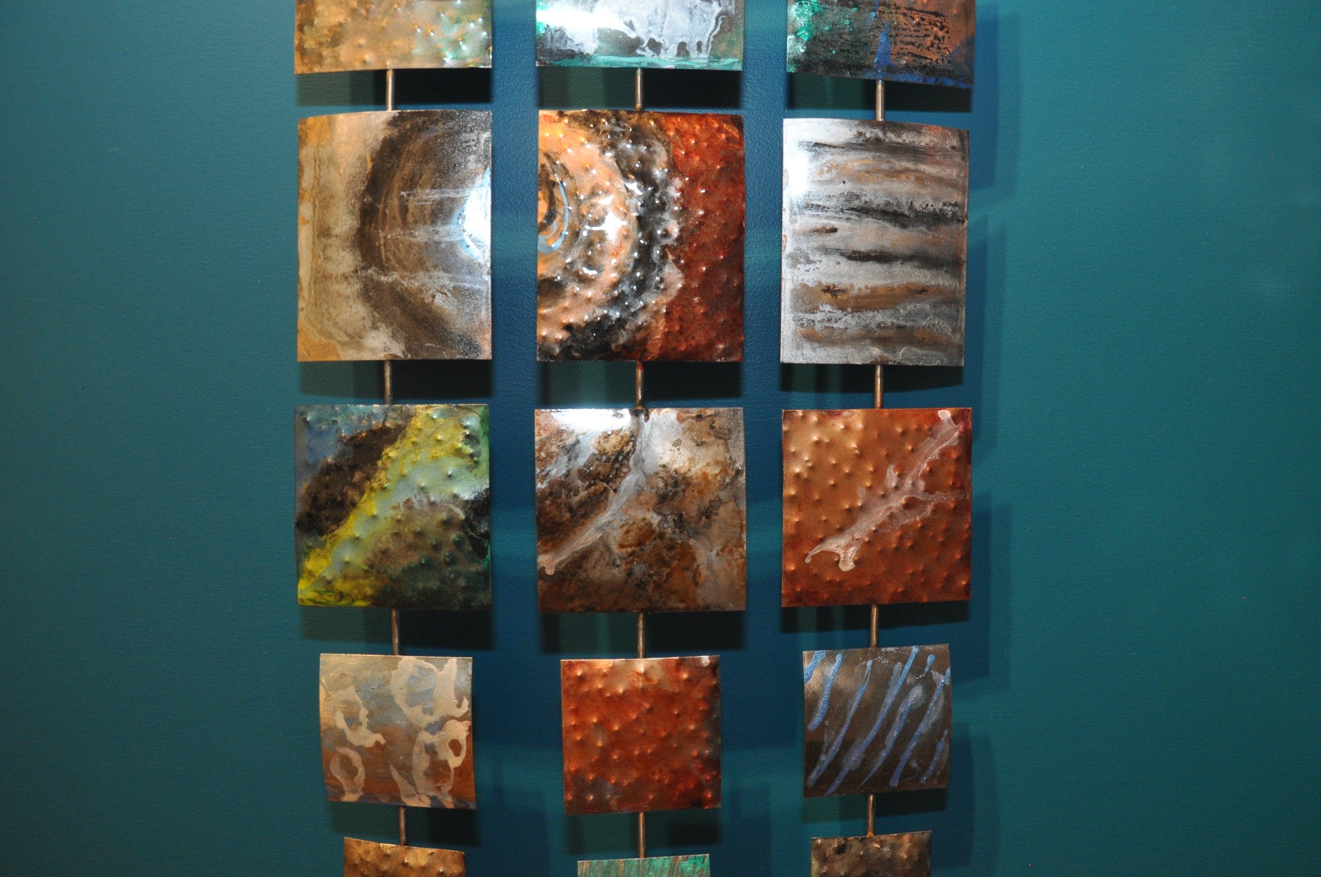 Parade Wall Art