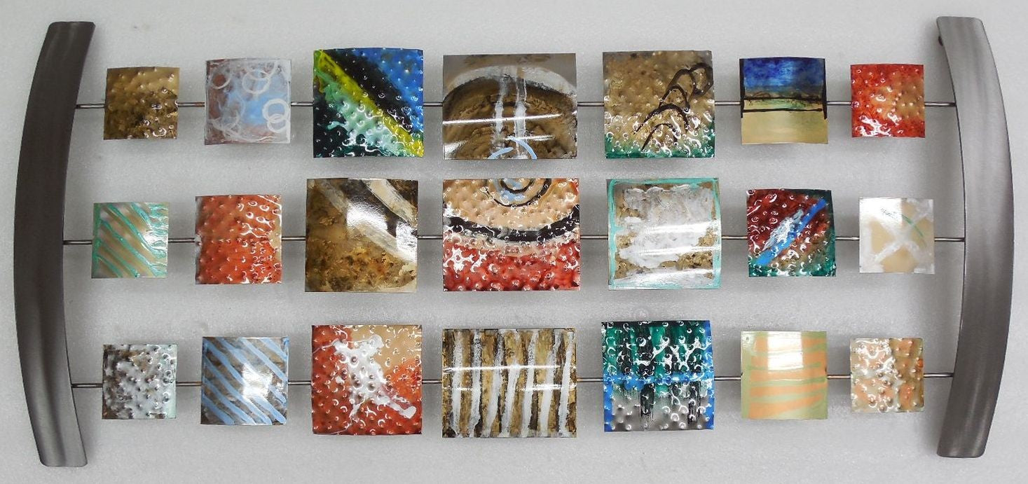 Parade Wall Art
