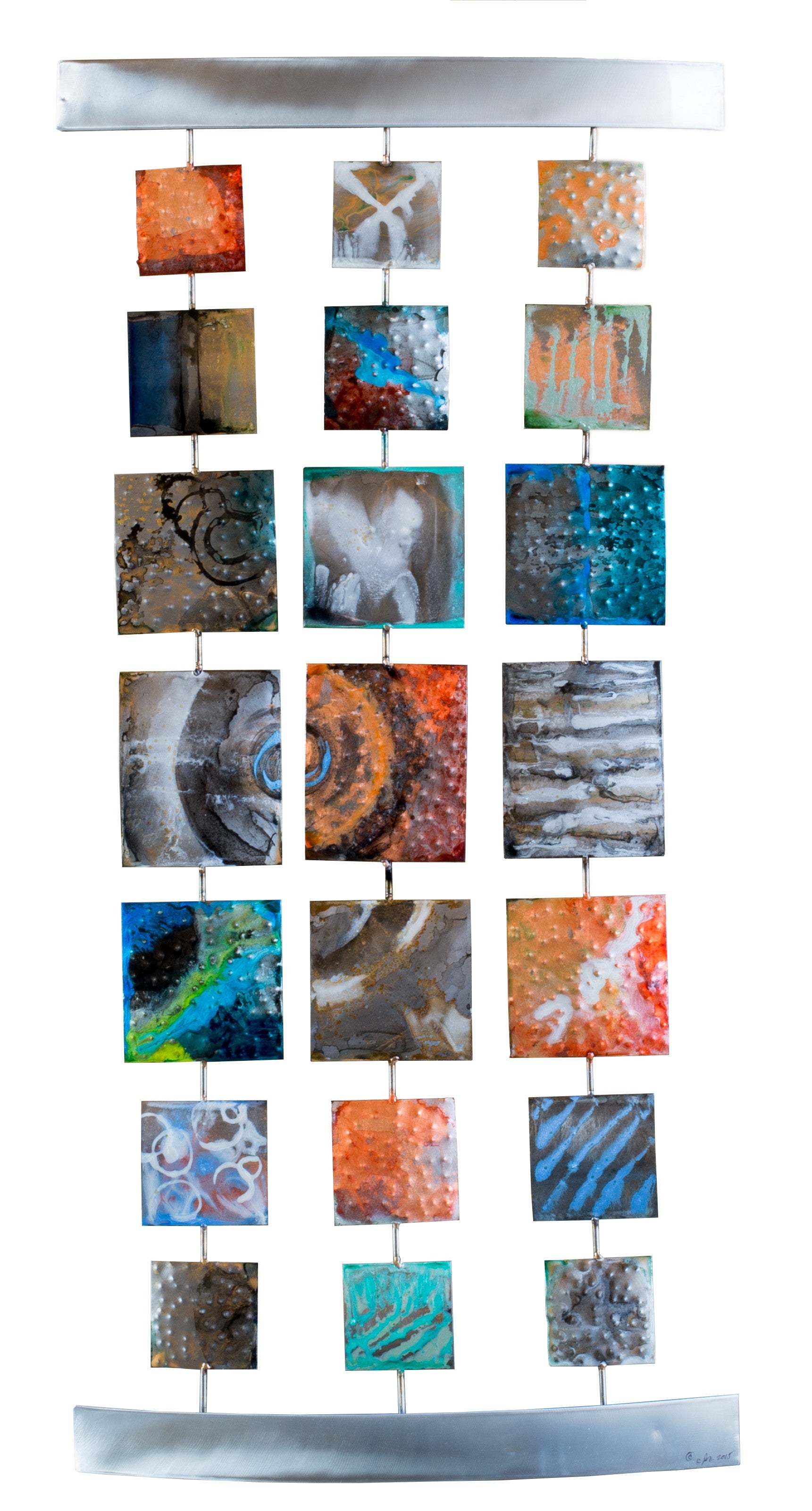 Parade Wall Art