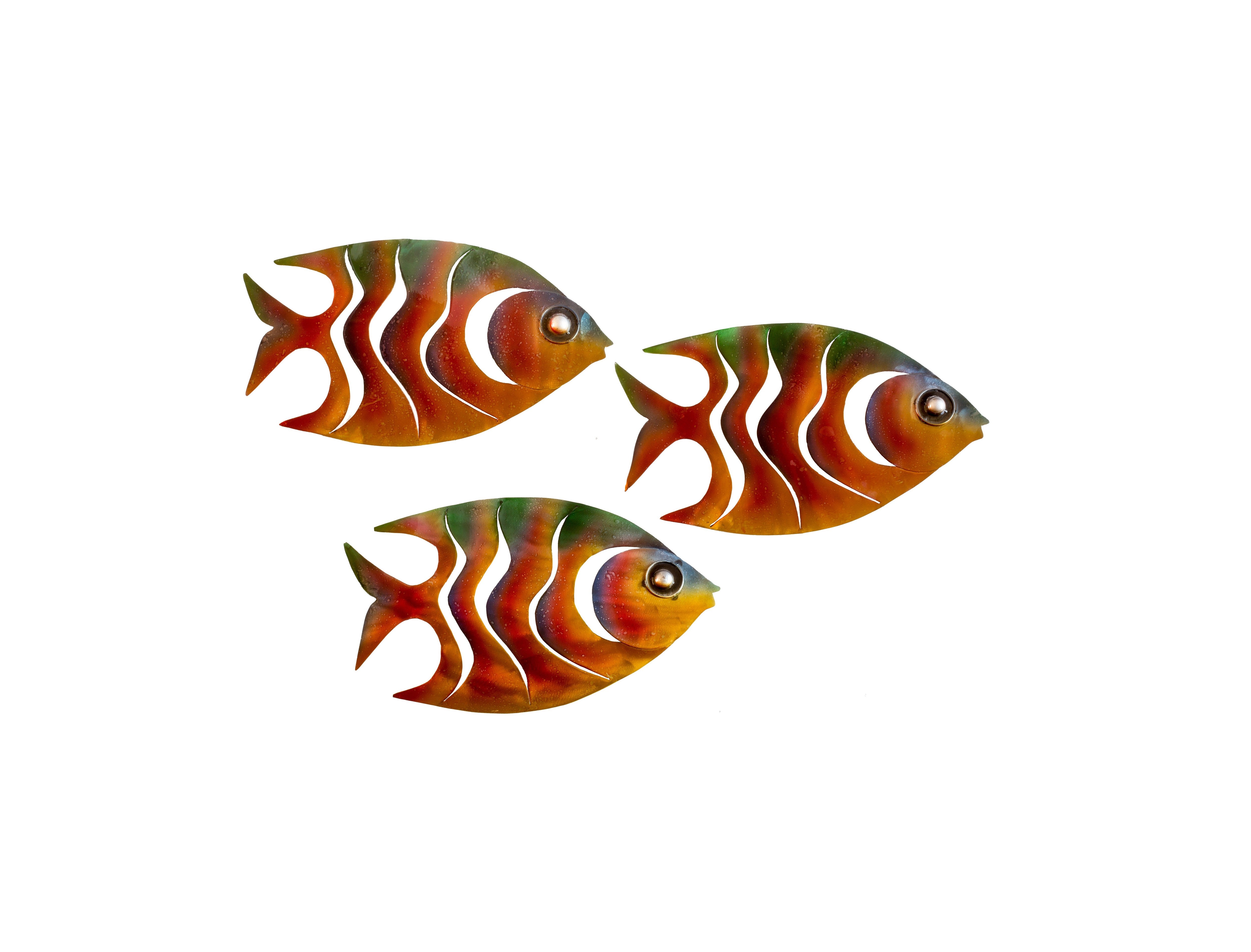 Angels (S/3) Wall Art