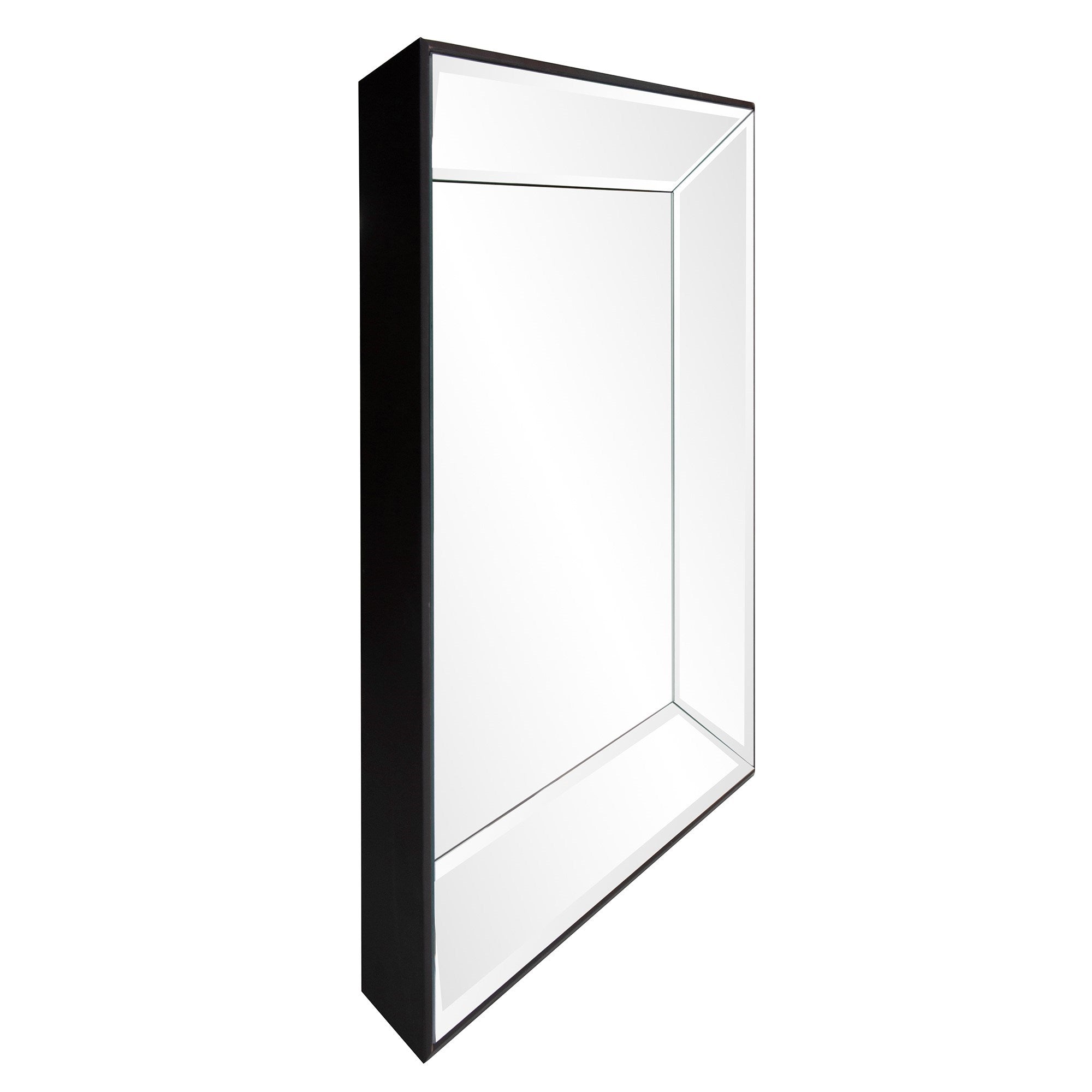 Vogue Square Mirror