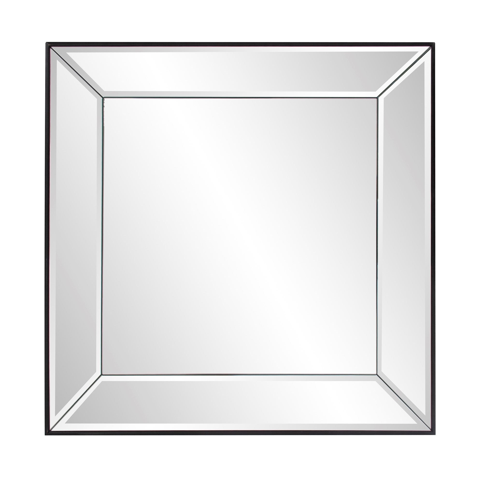 Vogue Square Mirror
