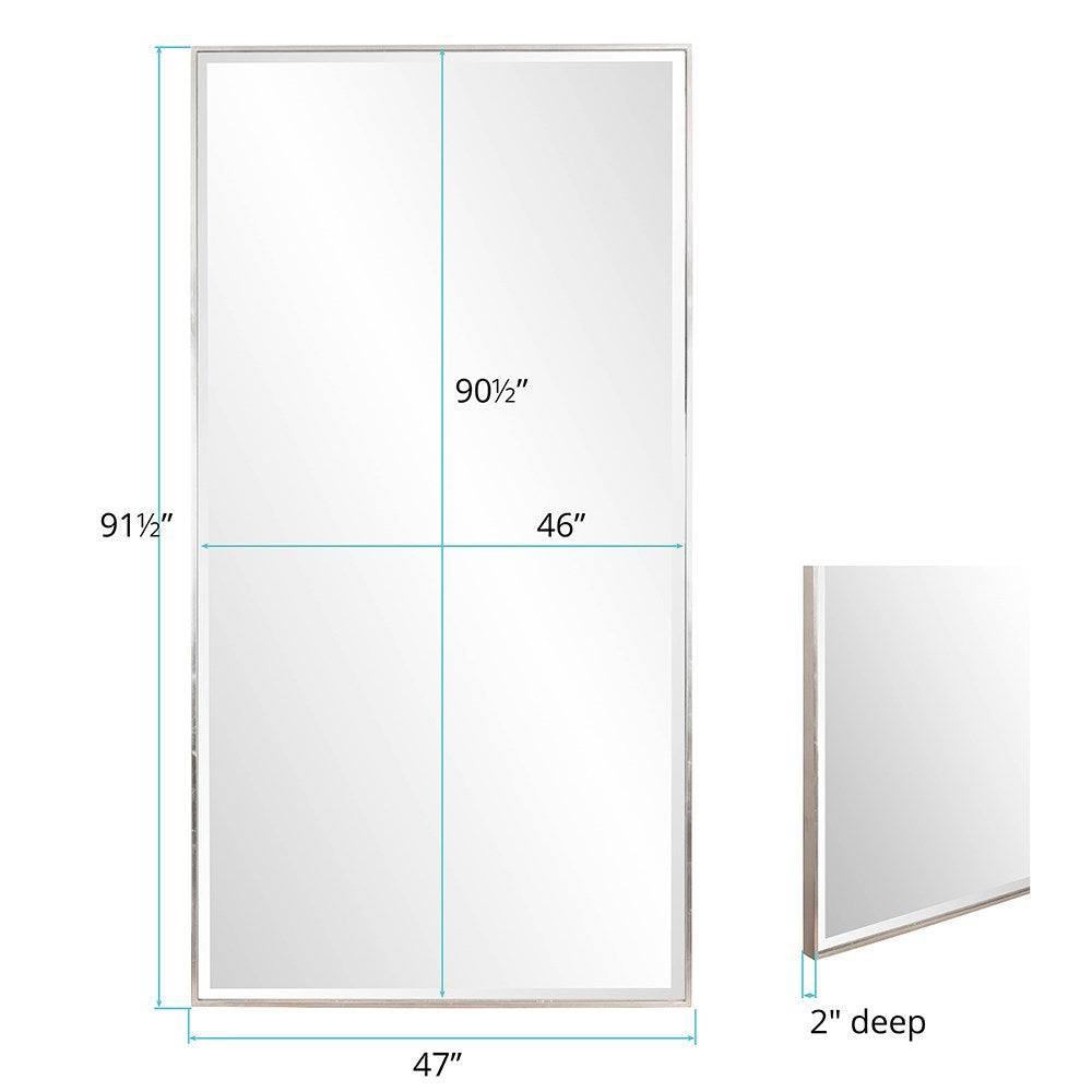 Apollo Mirror
