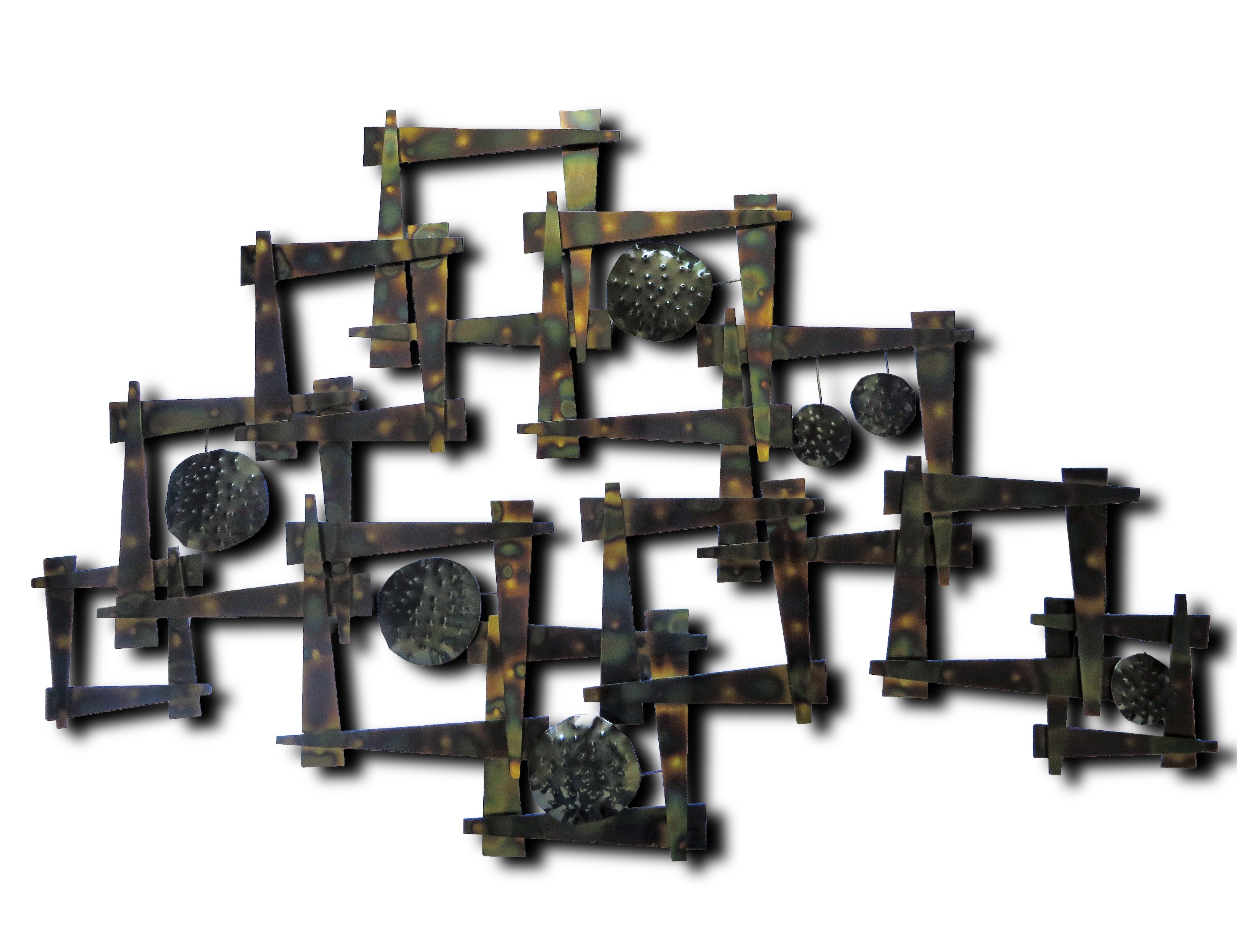 Resonant Wall Art