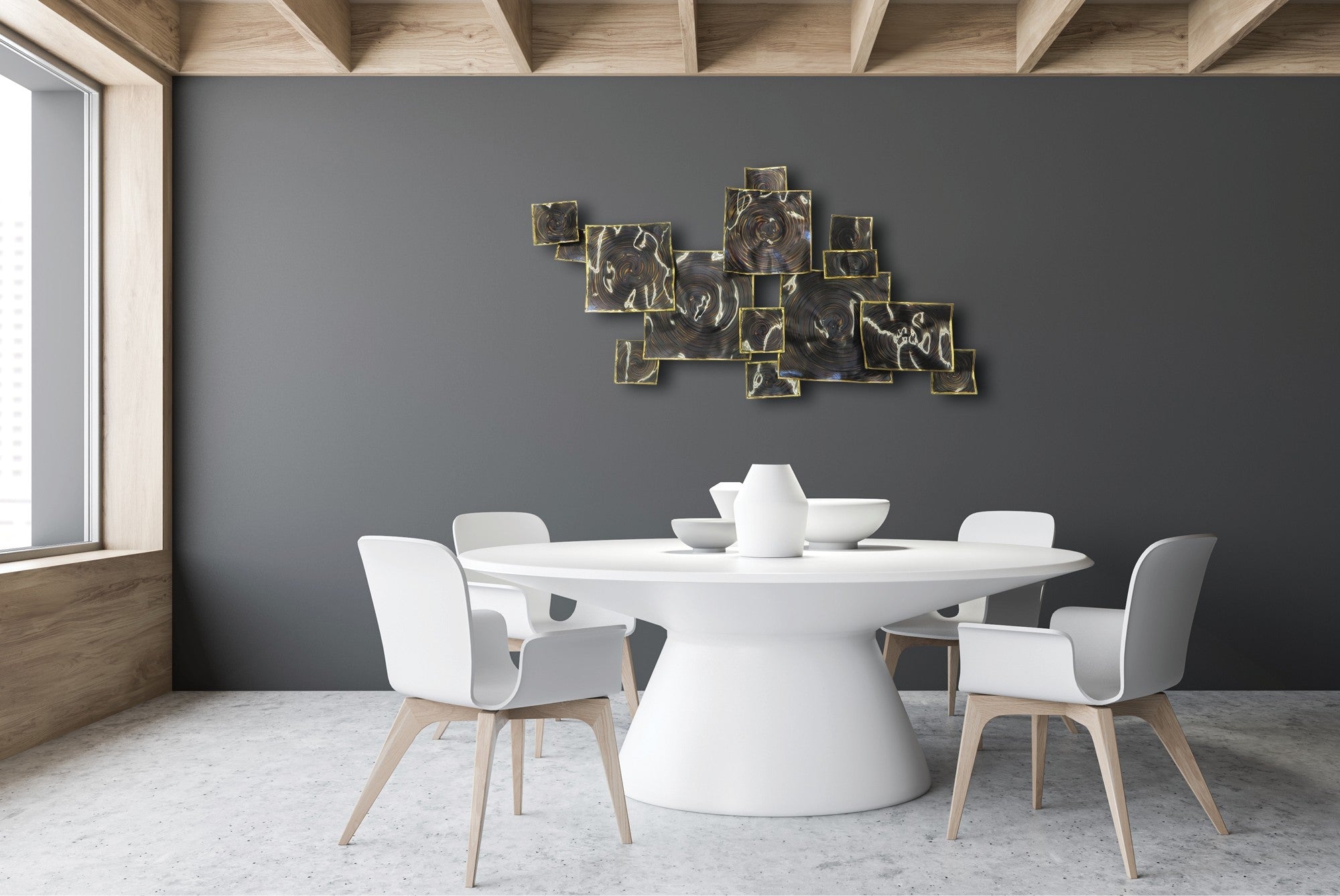 Proportions Wall Art