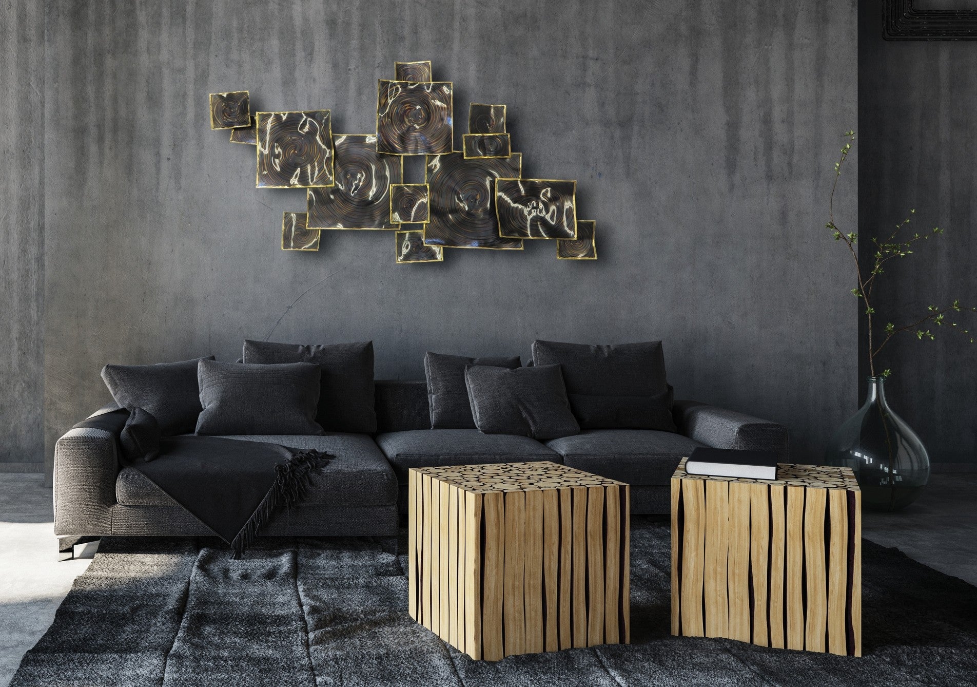 Proportions Wall Art