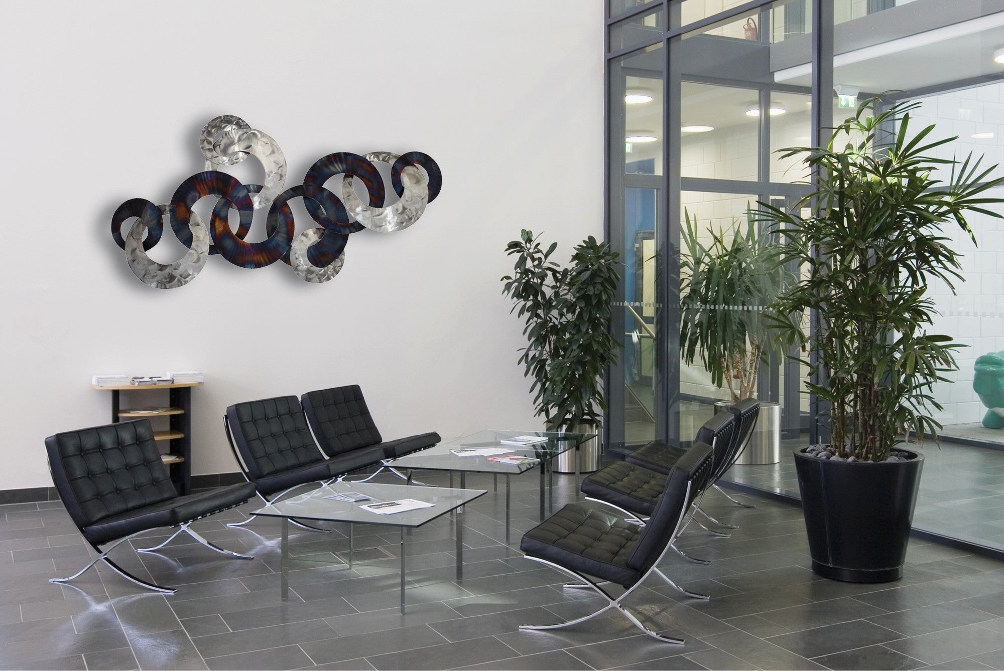 Adornment Wall Art