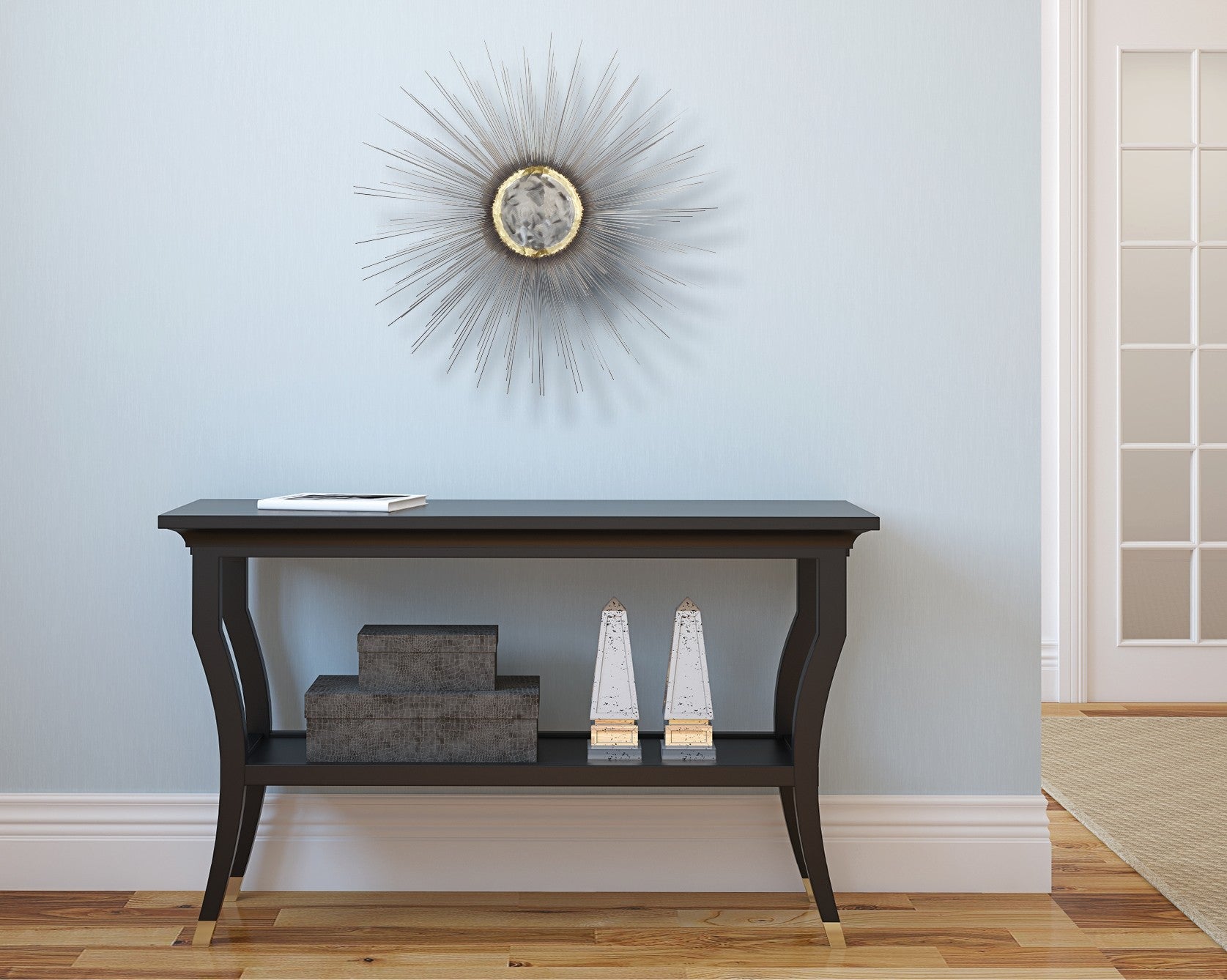 Outshine Wall Art