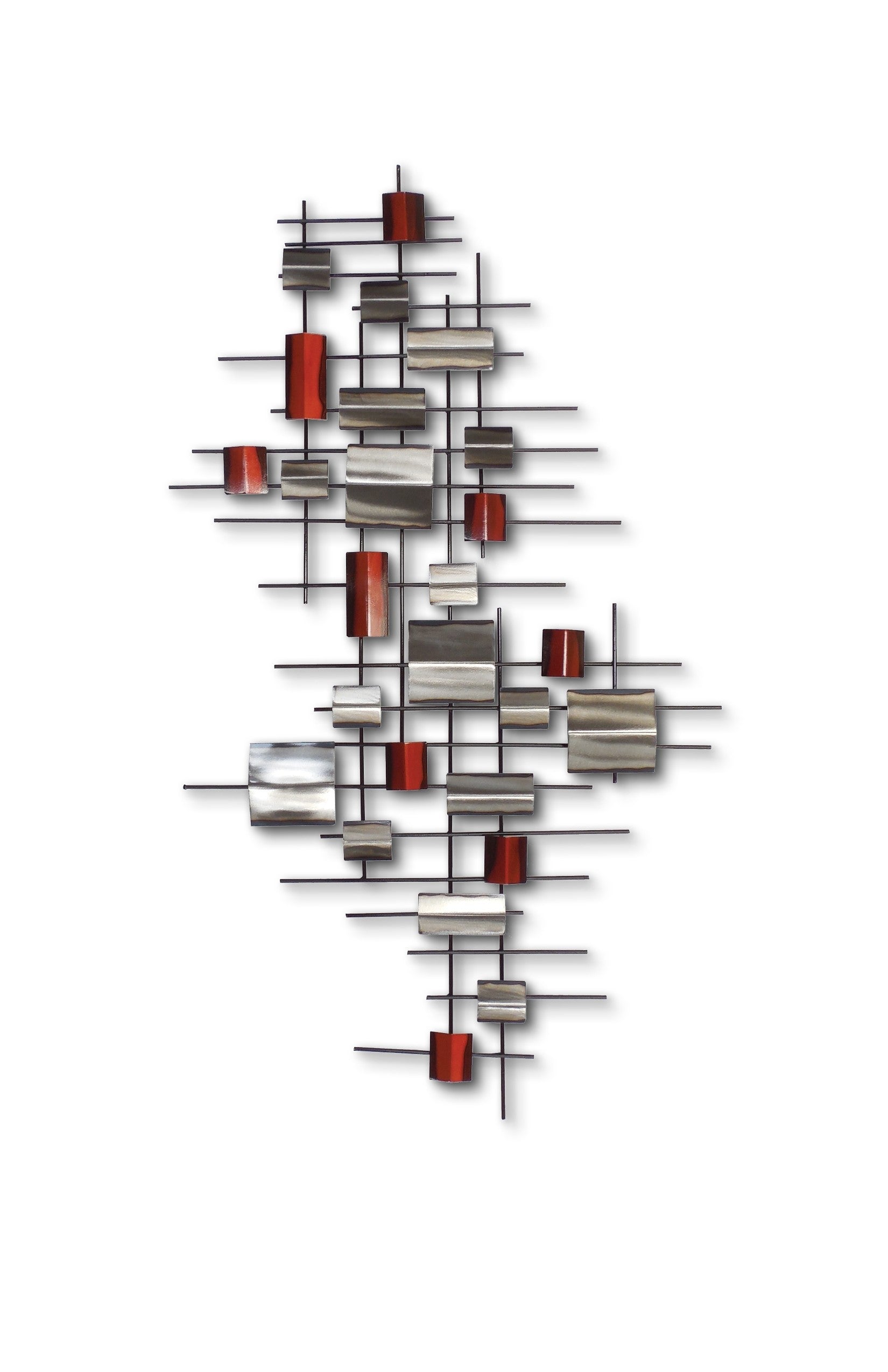 Viewpoints Wall Art