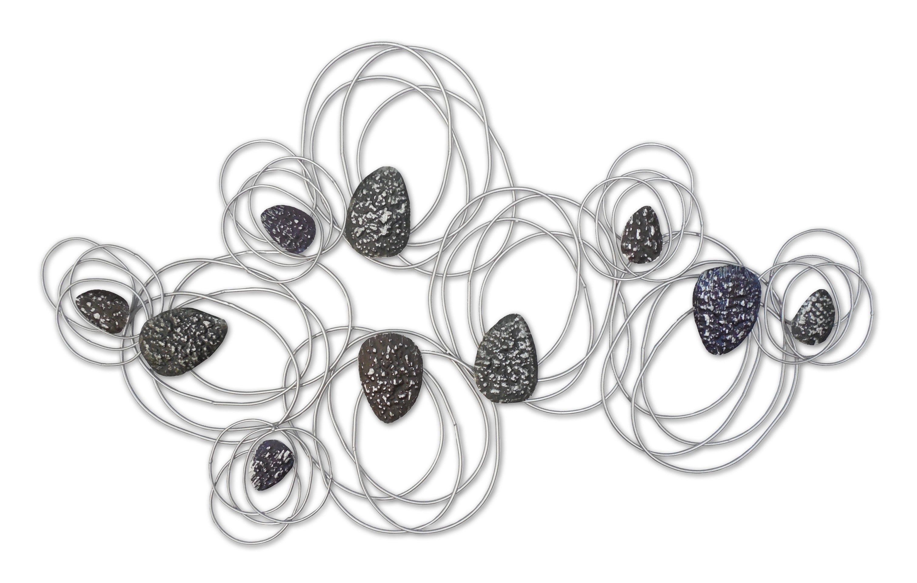 Encircle Wall Art