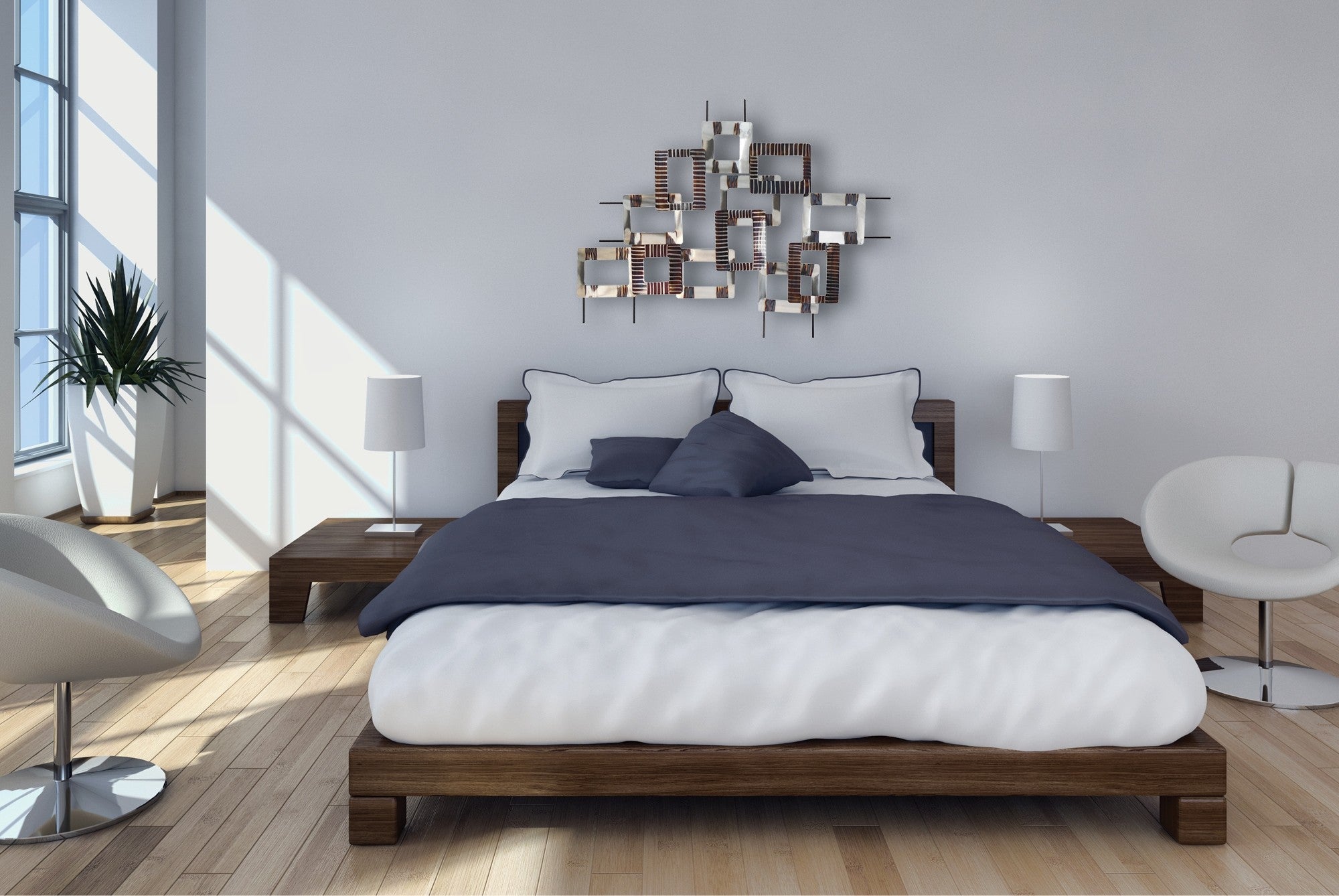 Alternate Wall Art