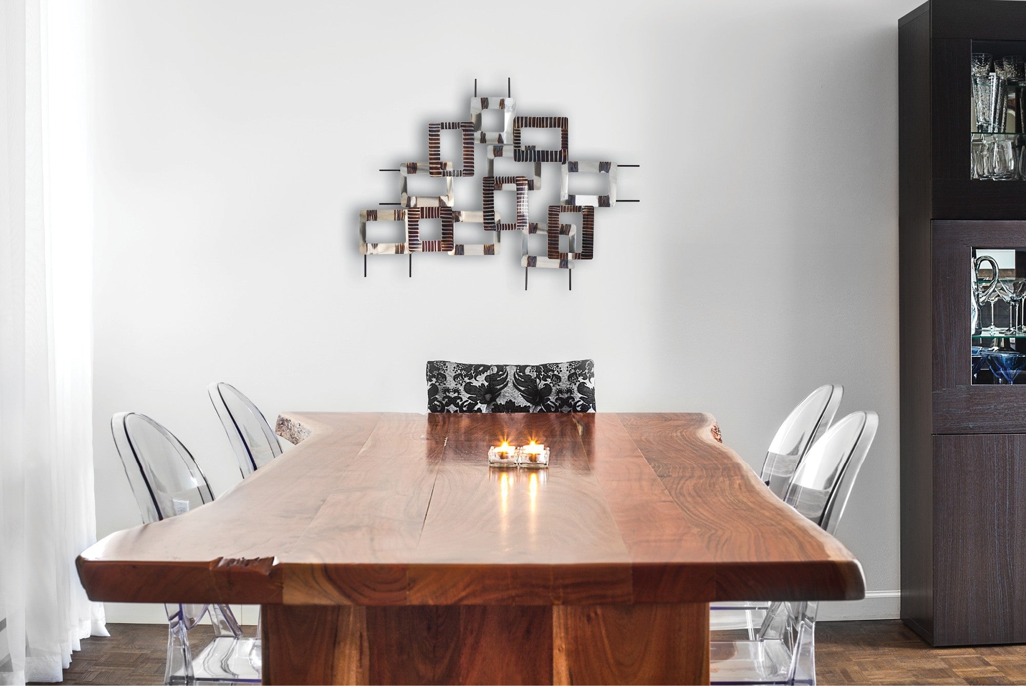 Alternate Wall Art
