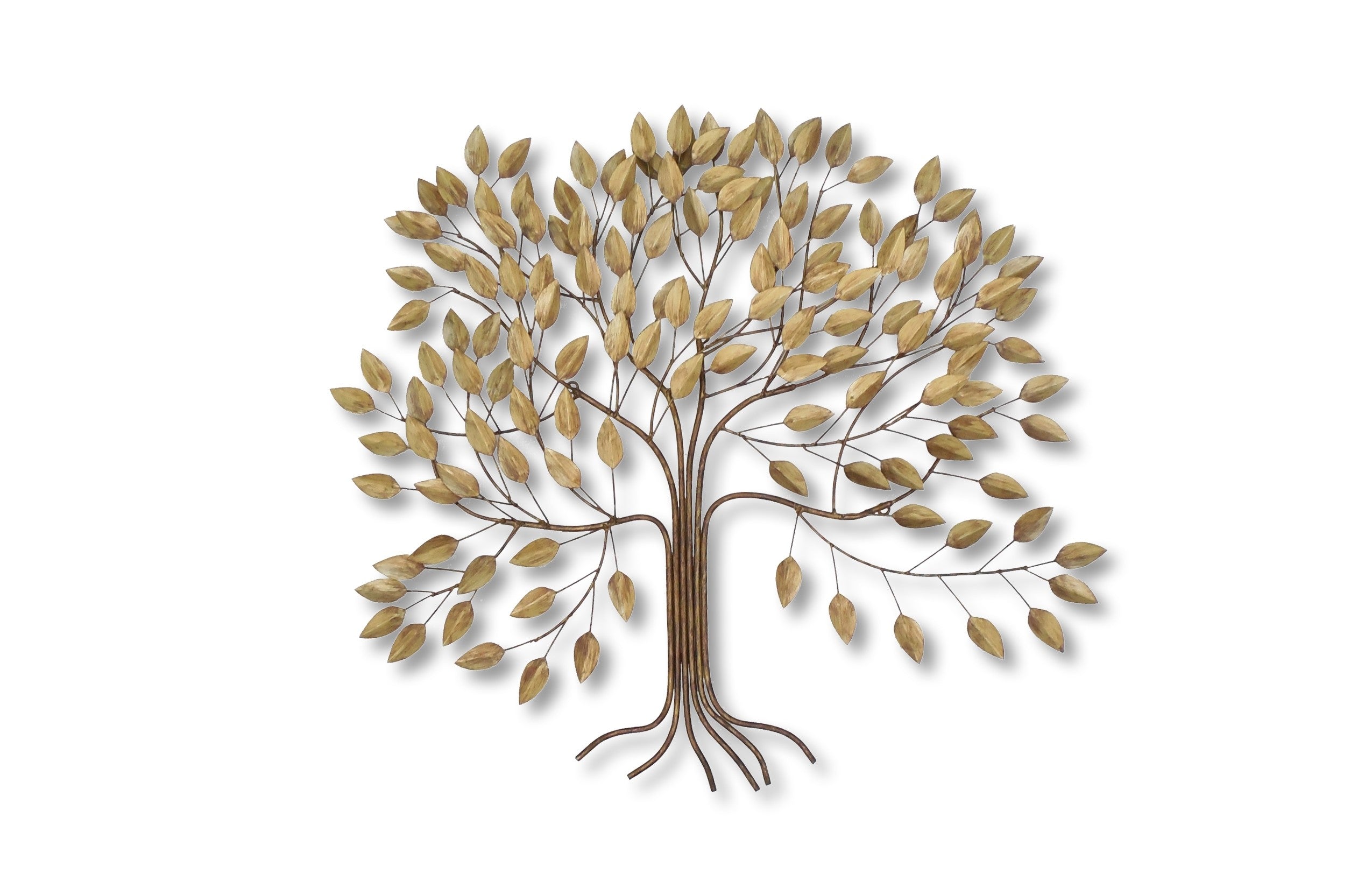 Elder Tree Wall Art