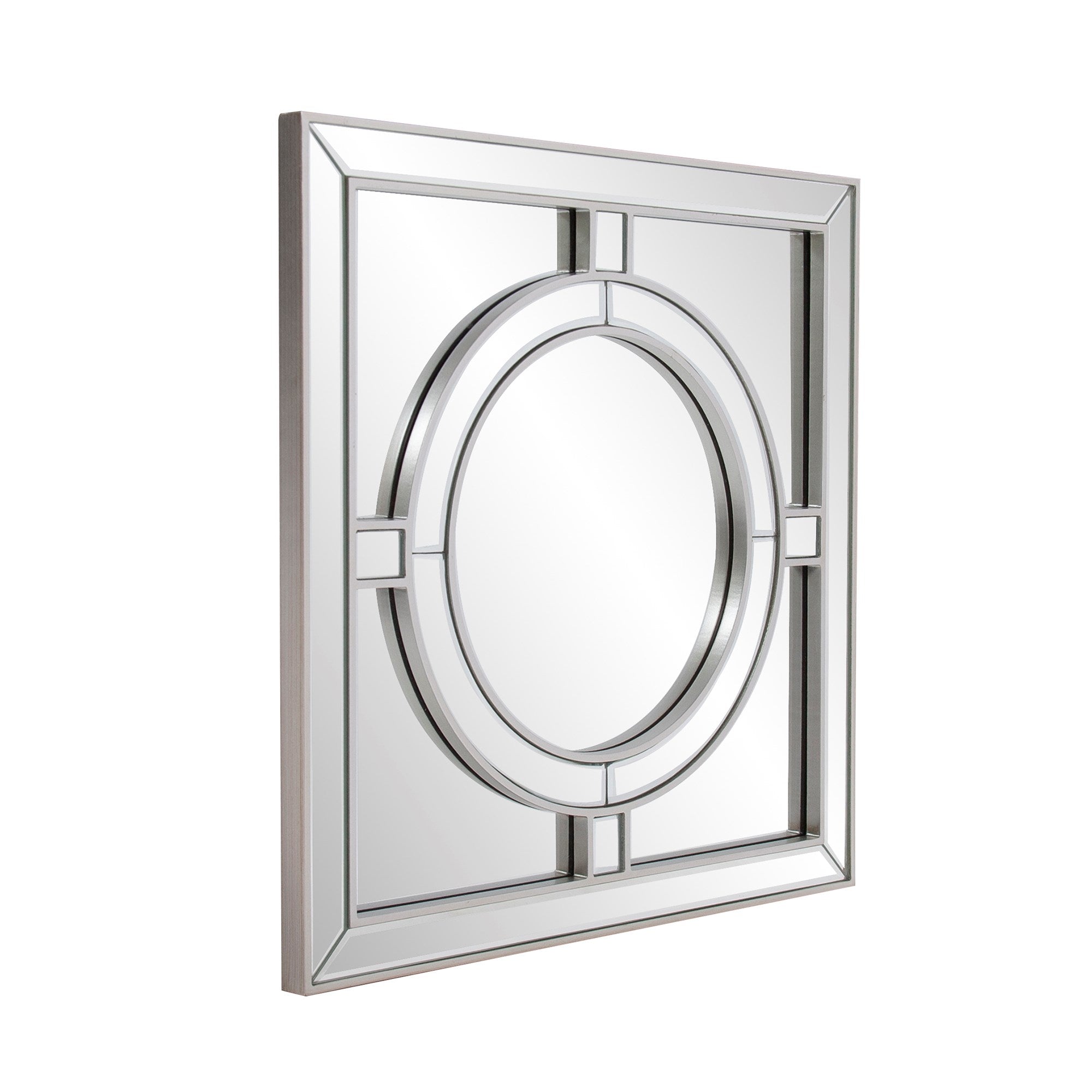 Arwen Square Mirror