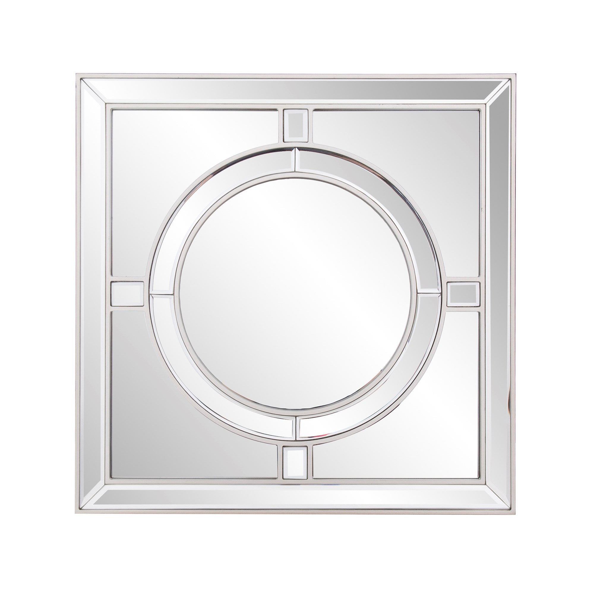 Arwen Square Mirror