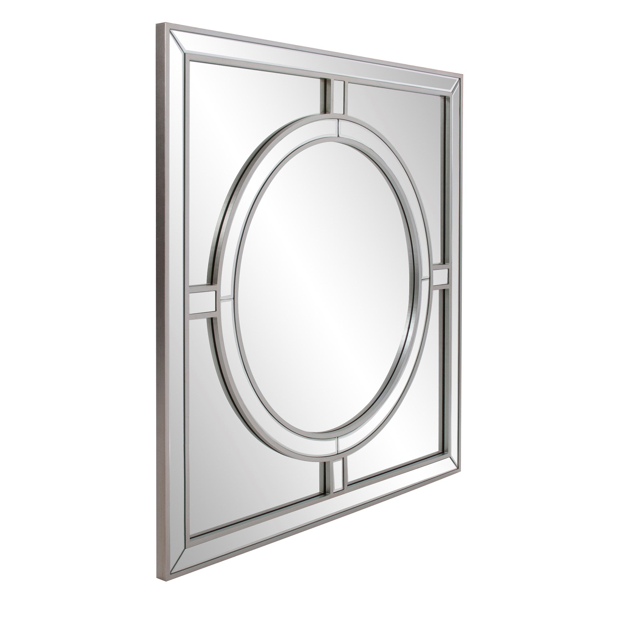 Arwen Large Square Mirror