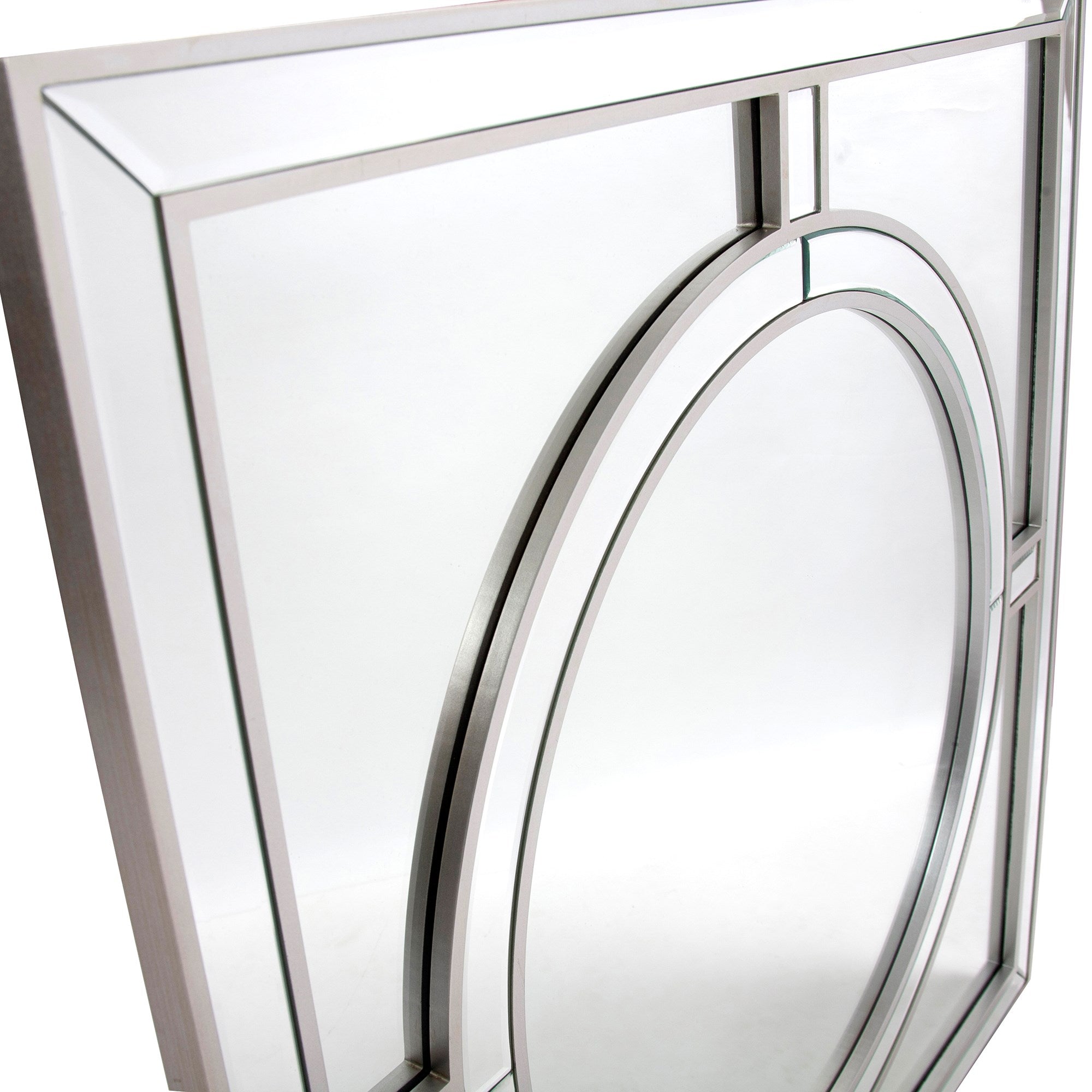 Arwen Large Square Mirror