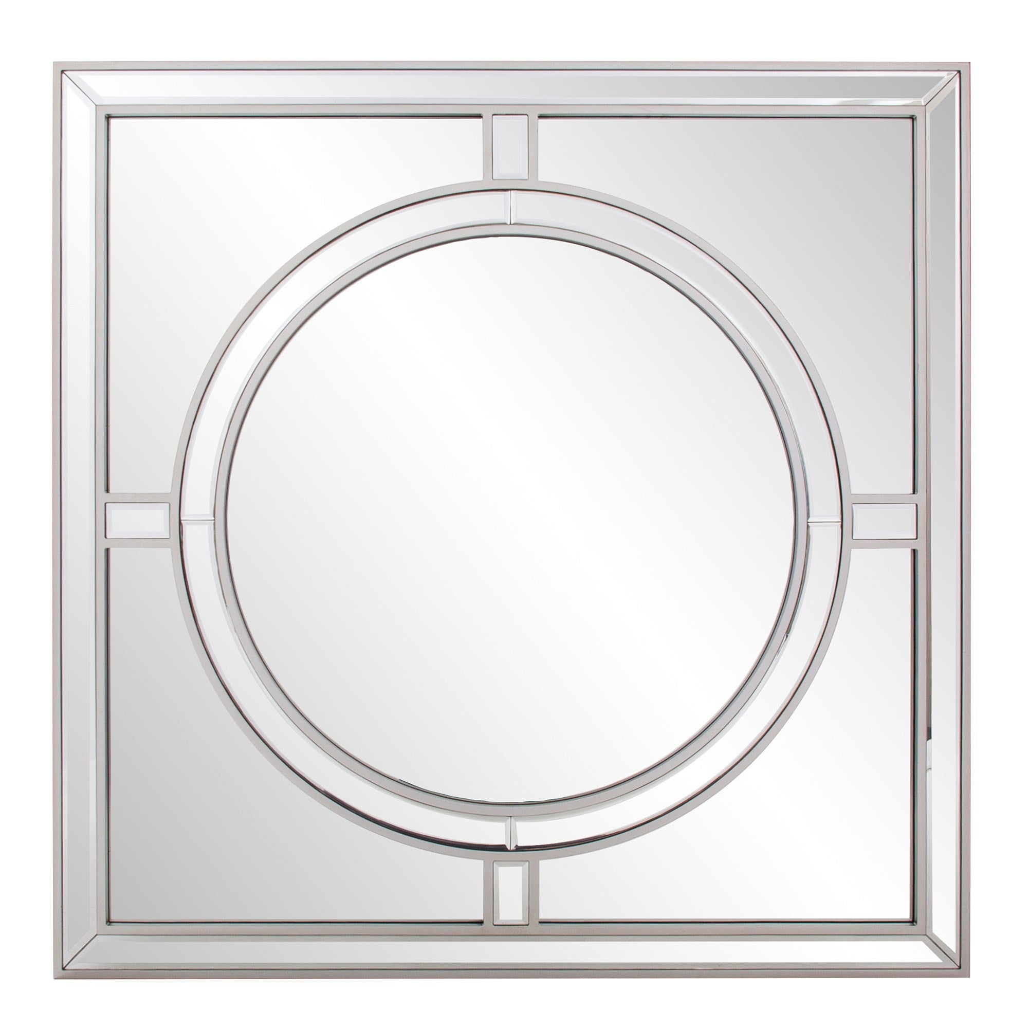 Arwen Large Square Mirror