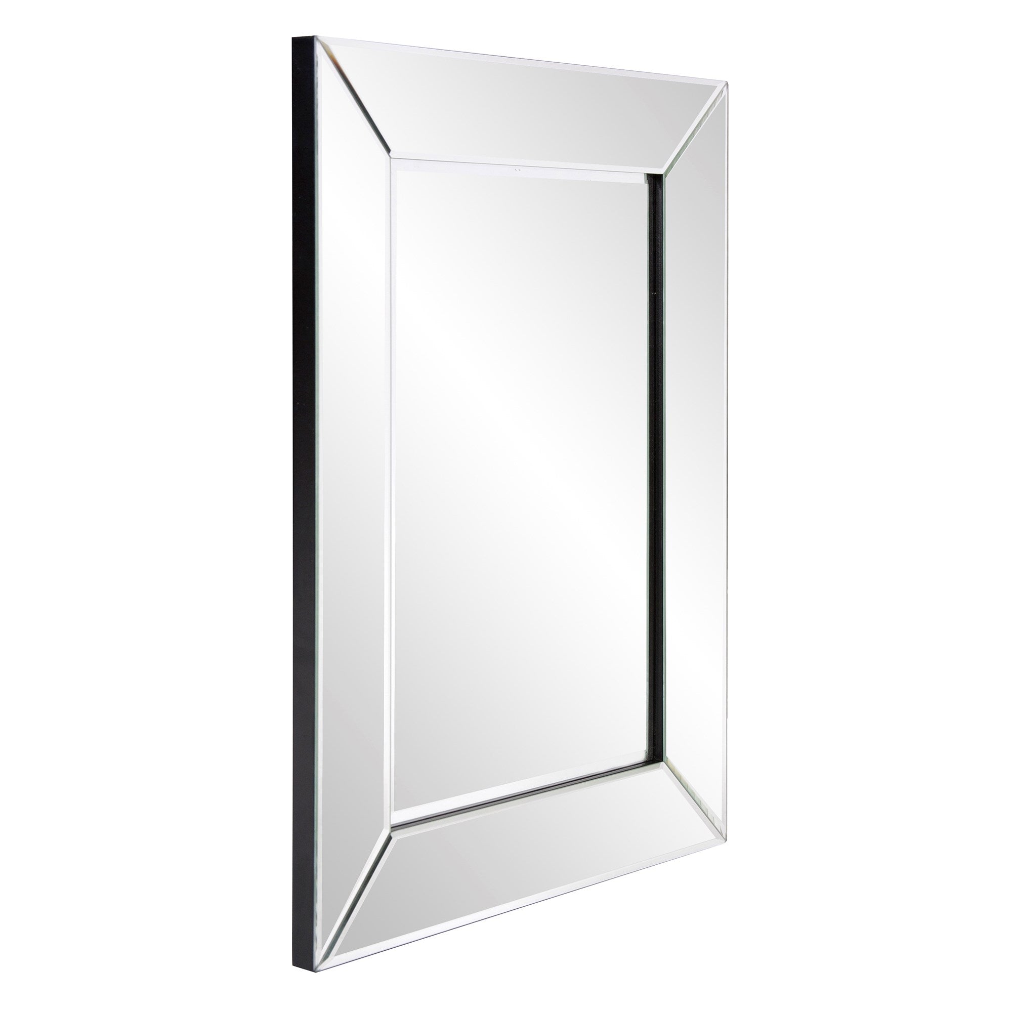 Camden Accent Mirror