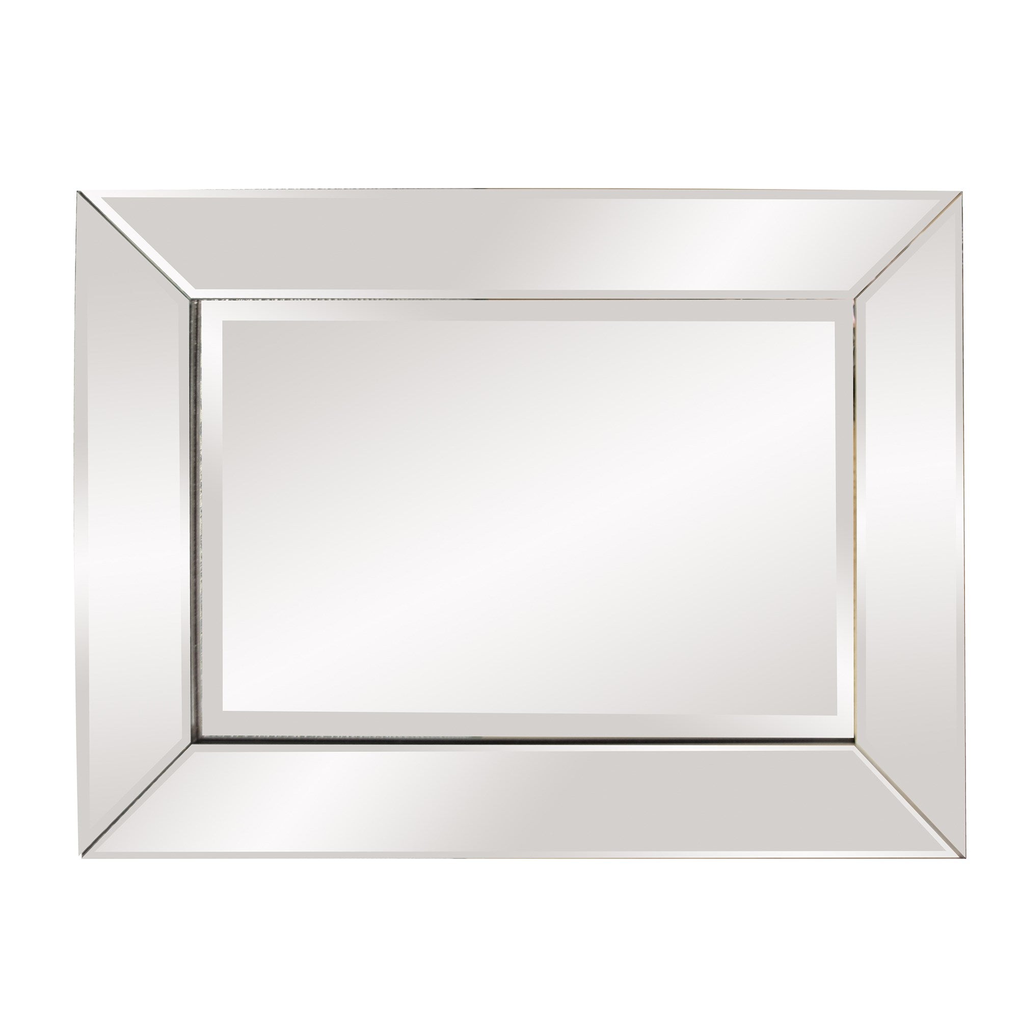 Camden Accent Mirror