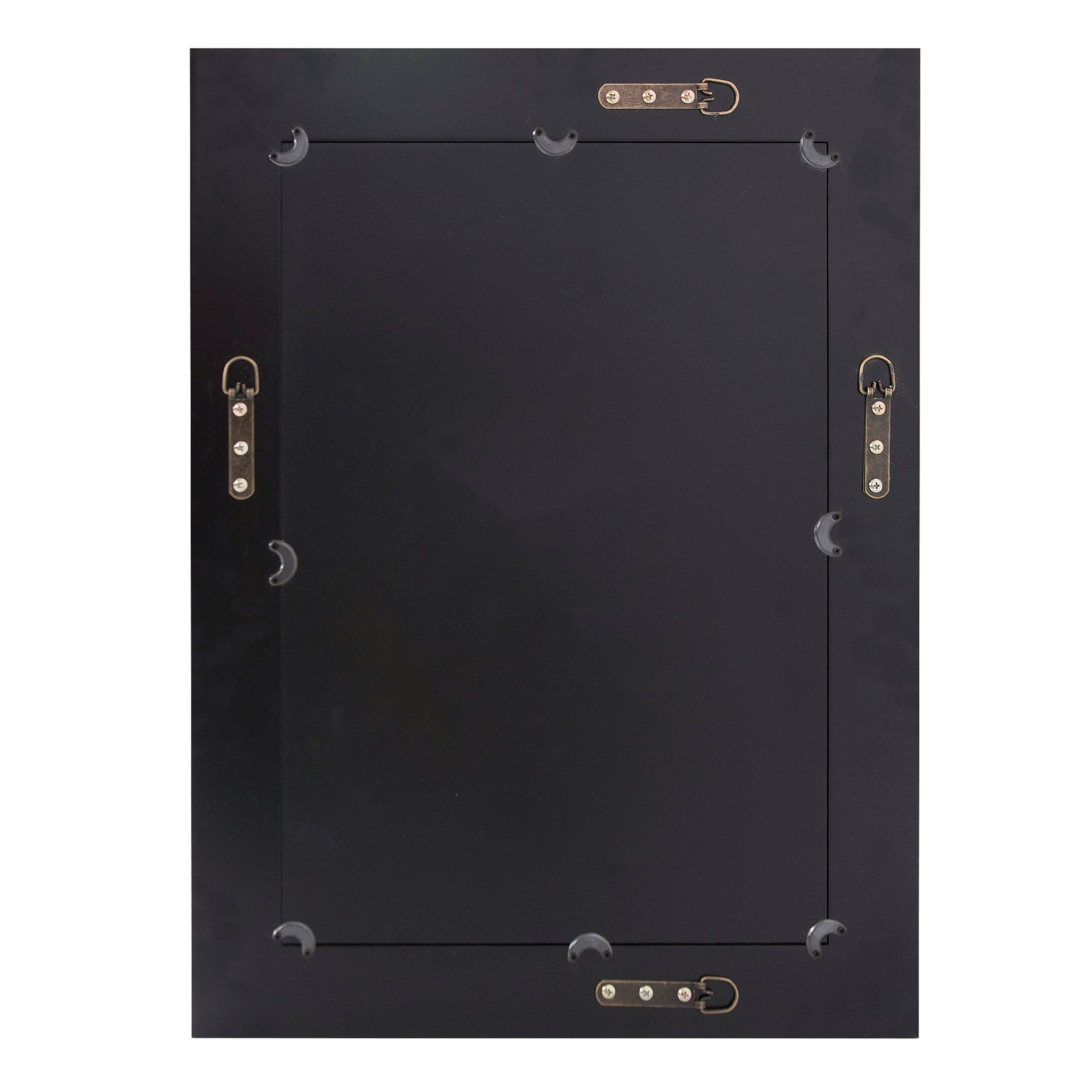 Camden Accent Mirror