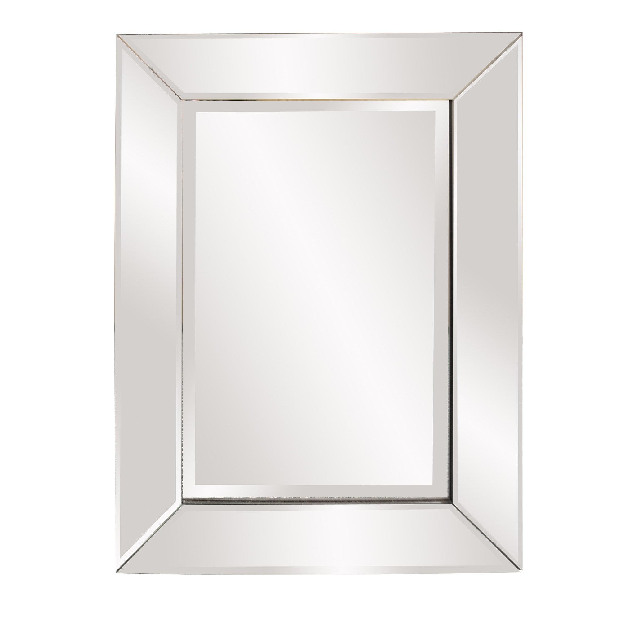 Camden Accent Mirror
