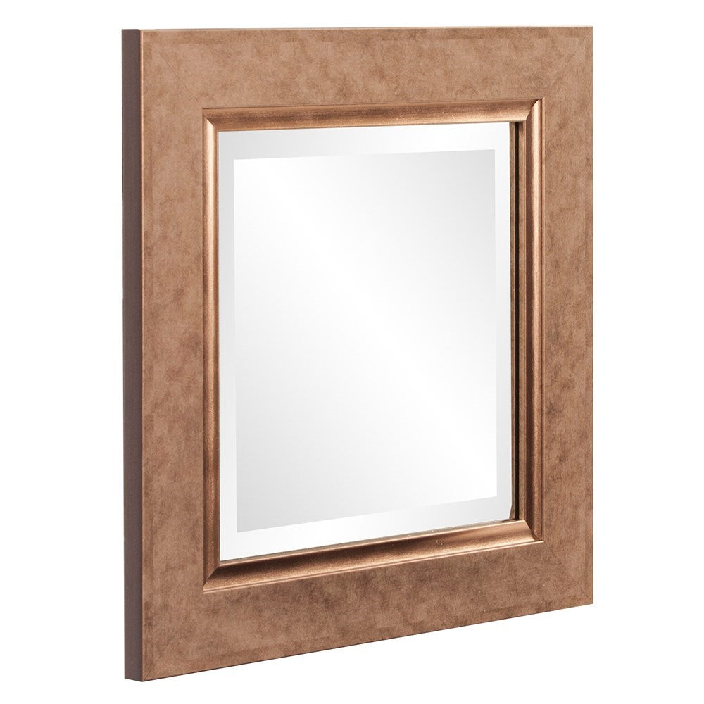 Lexington Square Mirror