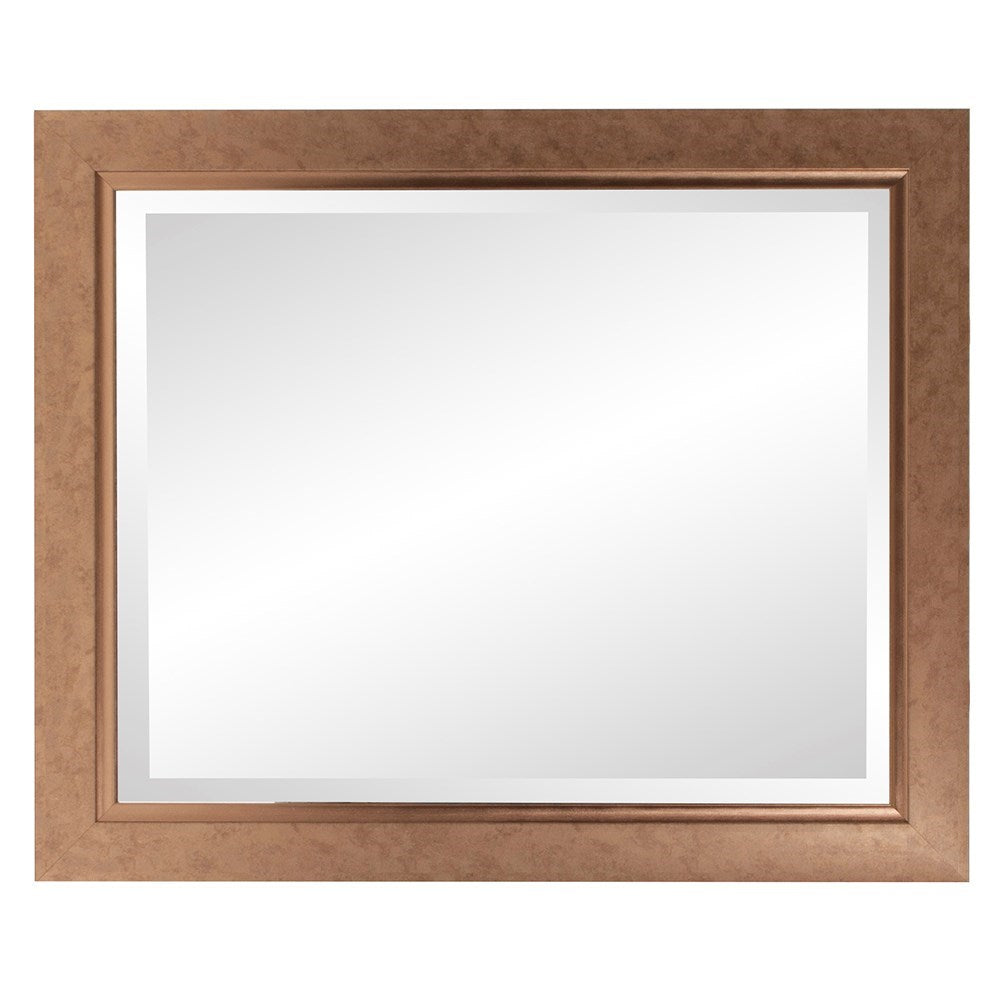 Lexington Rectangle Mirror