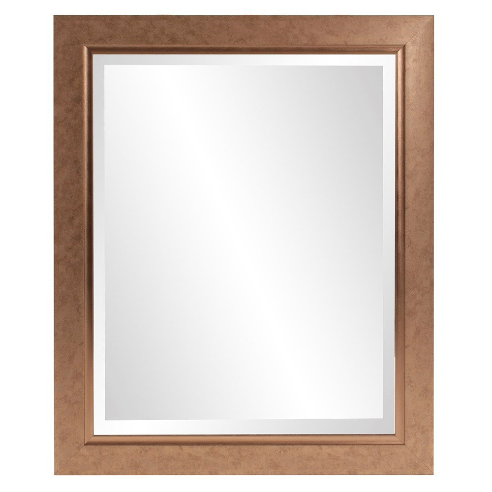 Lexington Rectangle Mirror