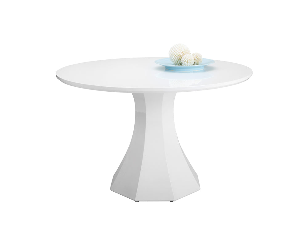 Sanara Dining Table - Small - 47.5"