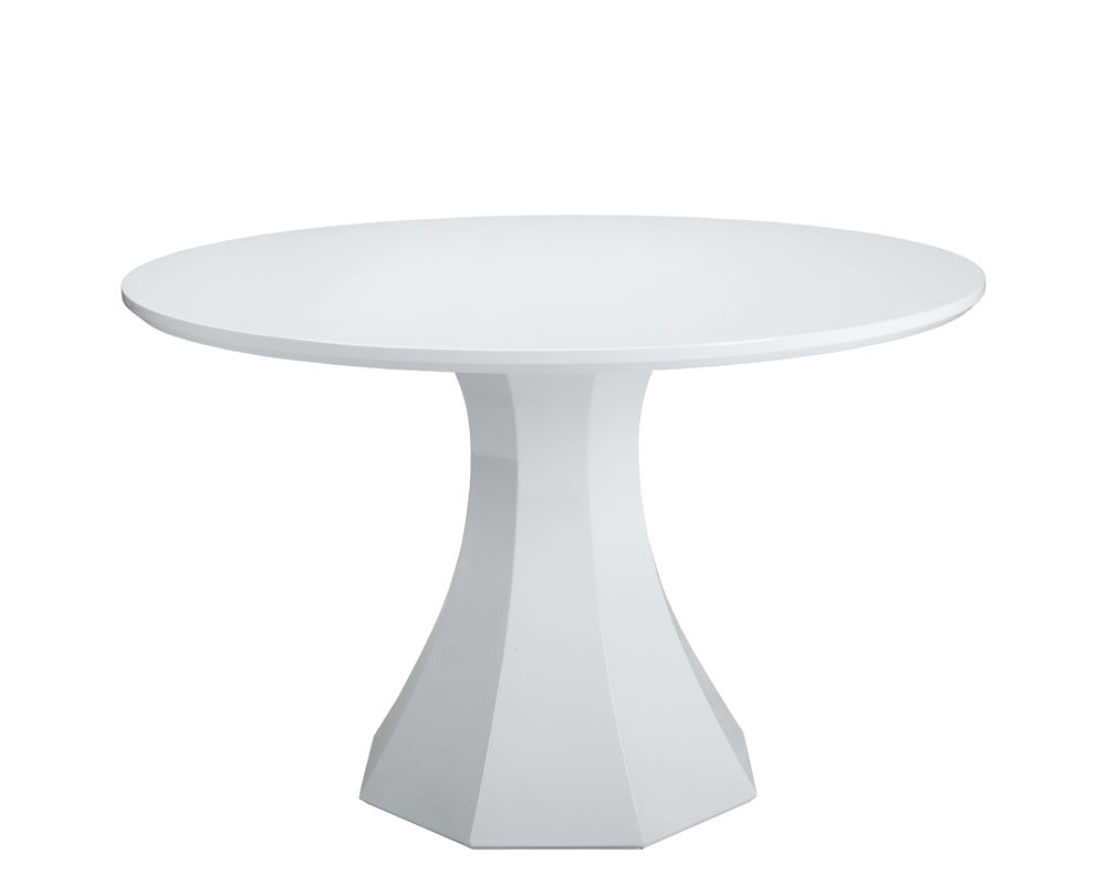 Sanara Dining Table - Small - 47.5"