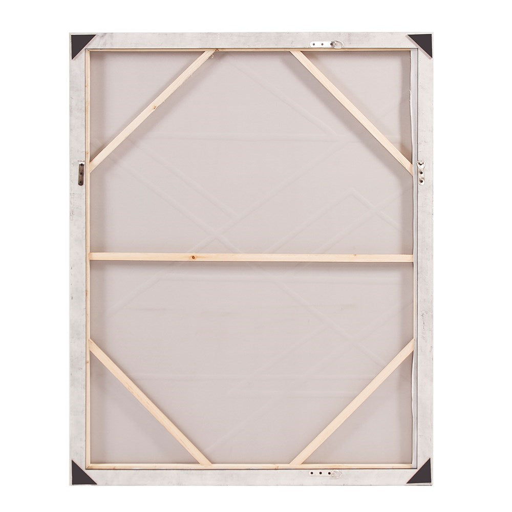 Trinity Hand Painted Original Art