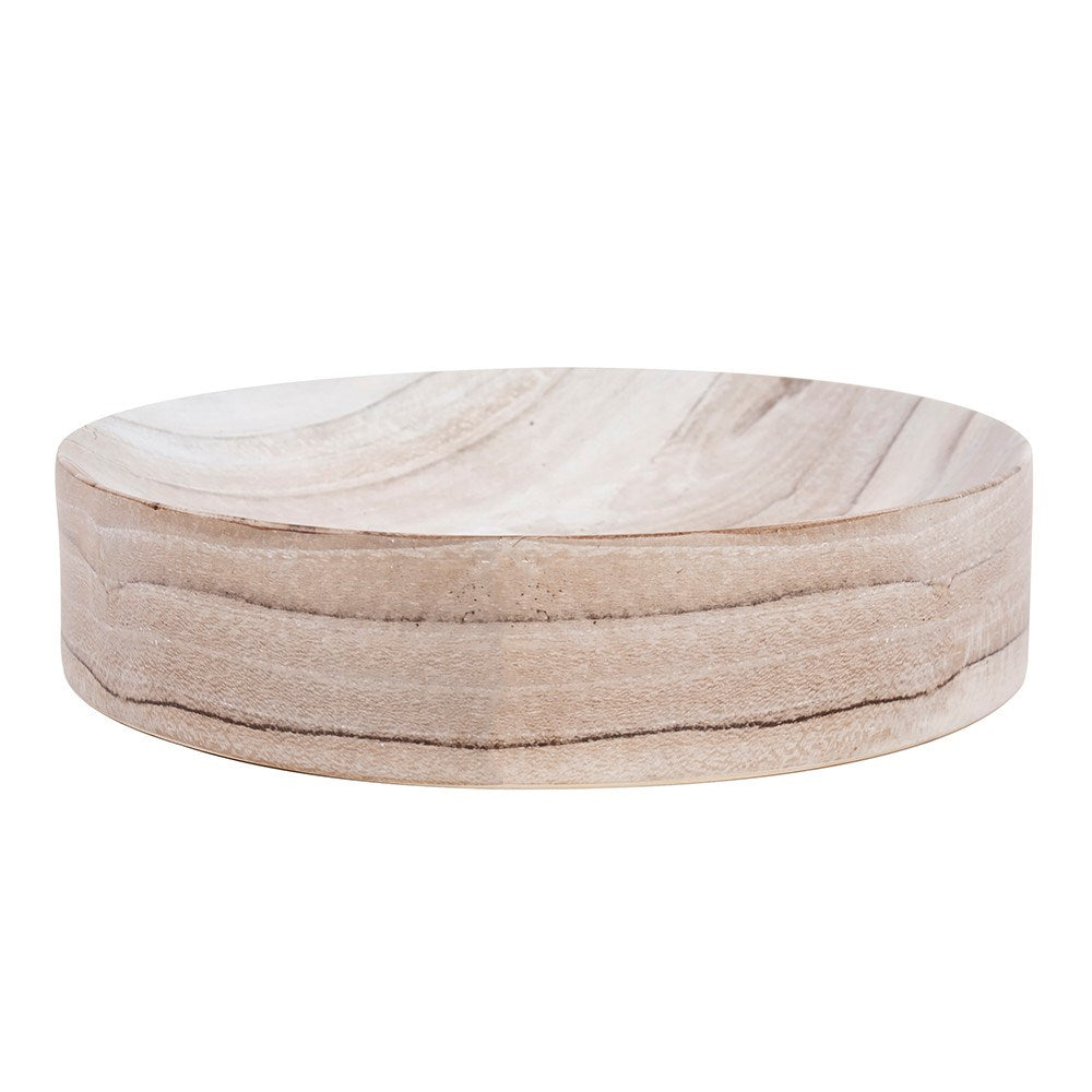 Desert Sands Concave Bowl