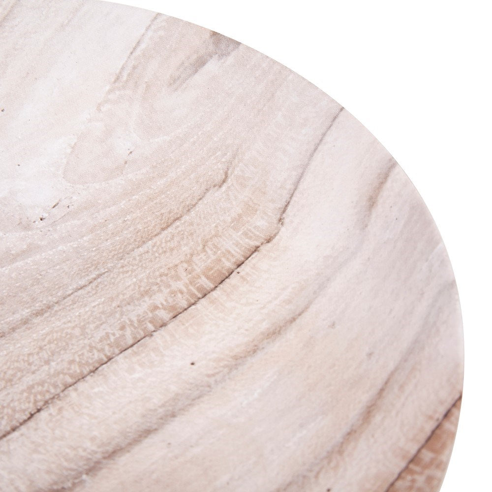 Desert Sands Concave Bowl